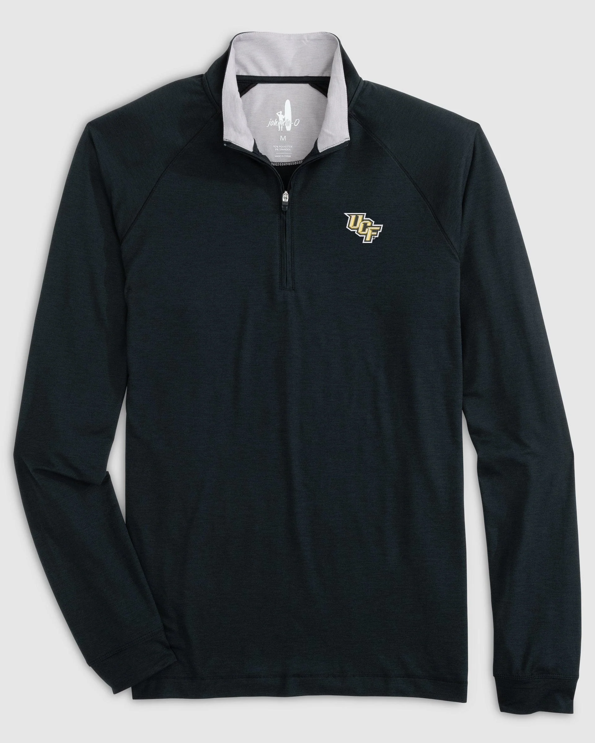 Central Florida Freeborne Performance 1/4 Zip
