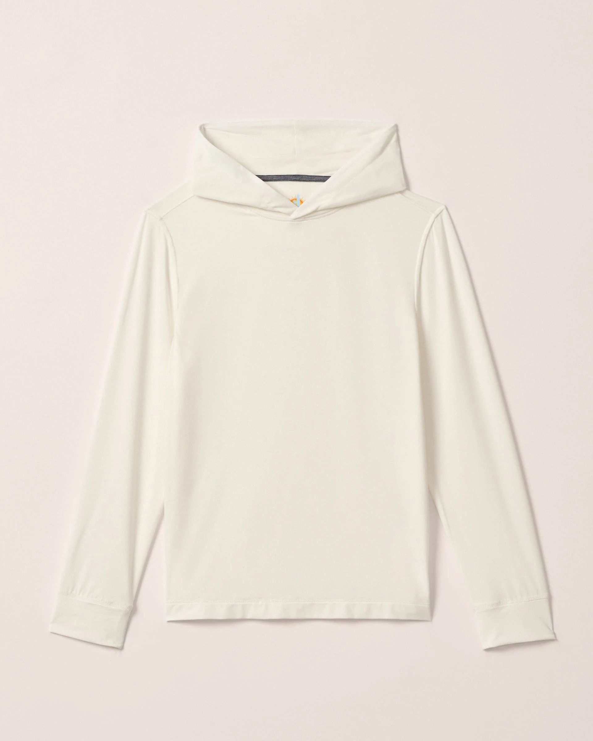 Durant Jr. Long Sleeve Hooded T-Shirt