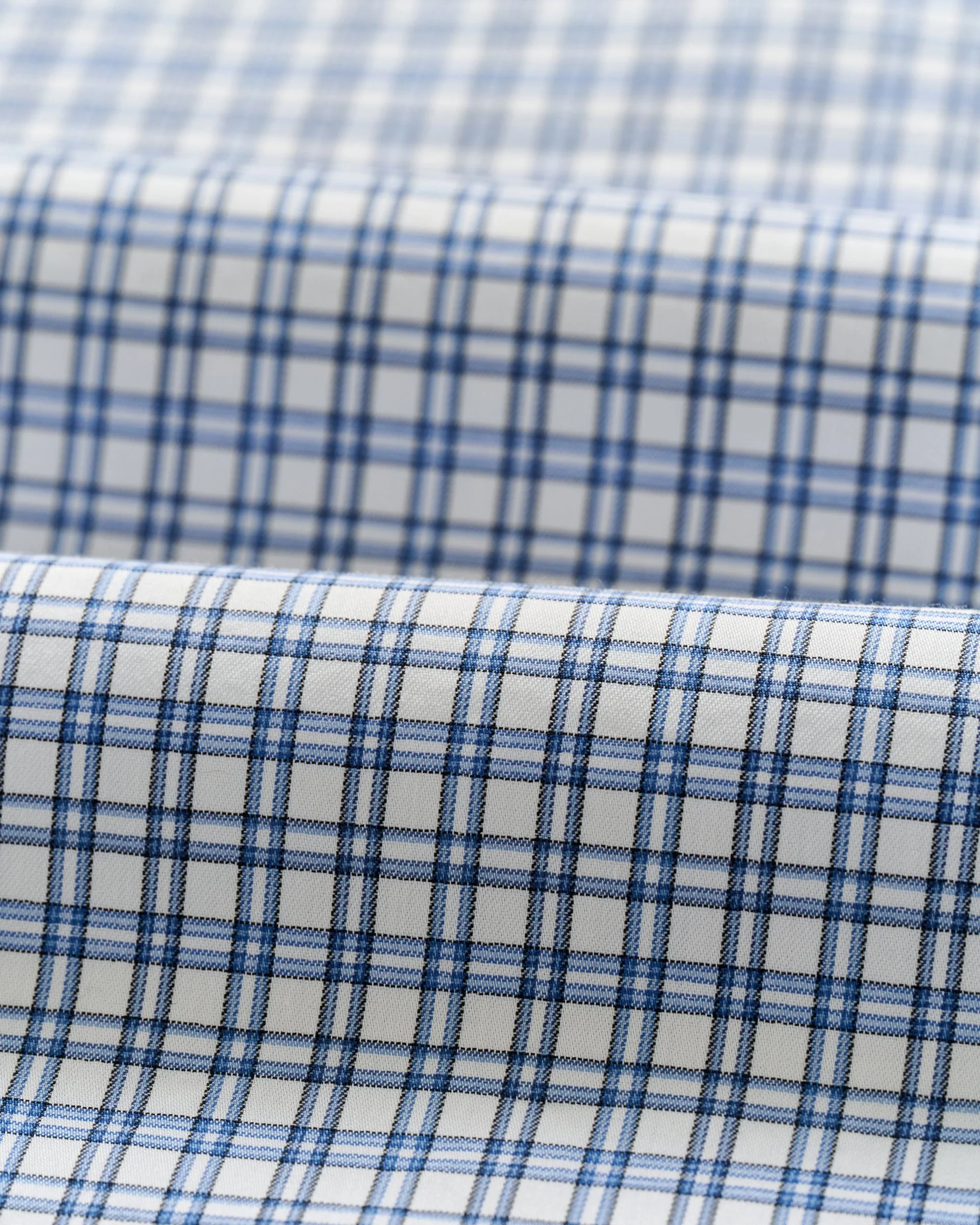 Natural Performance Button Down Shirt - Morganstern