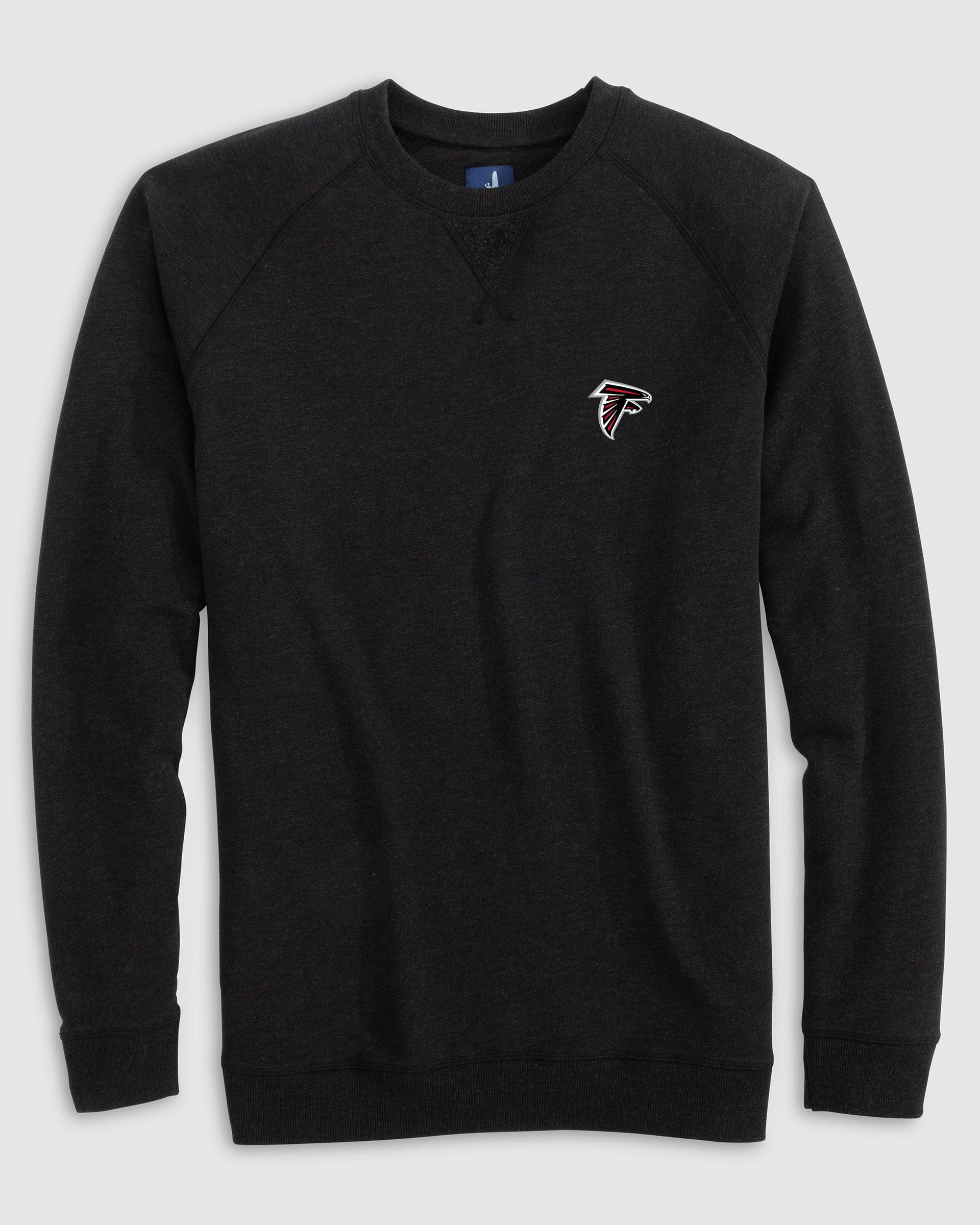Atlanta Falcons Freeman Crewneck Sweatshirt