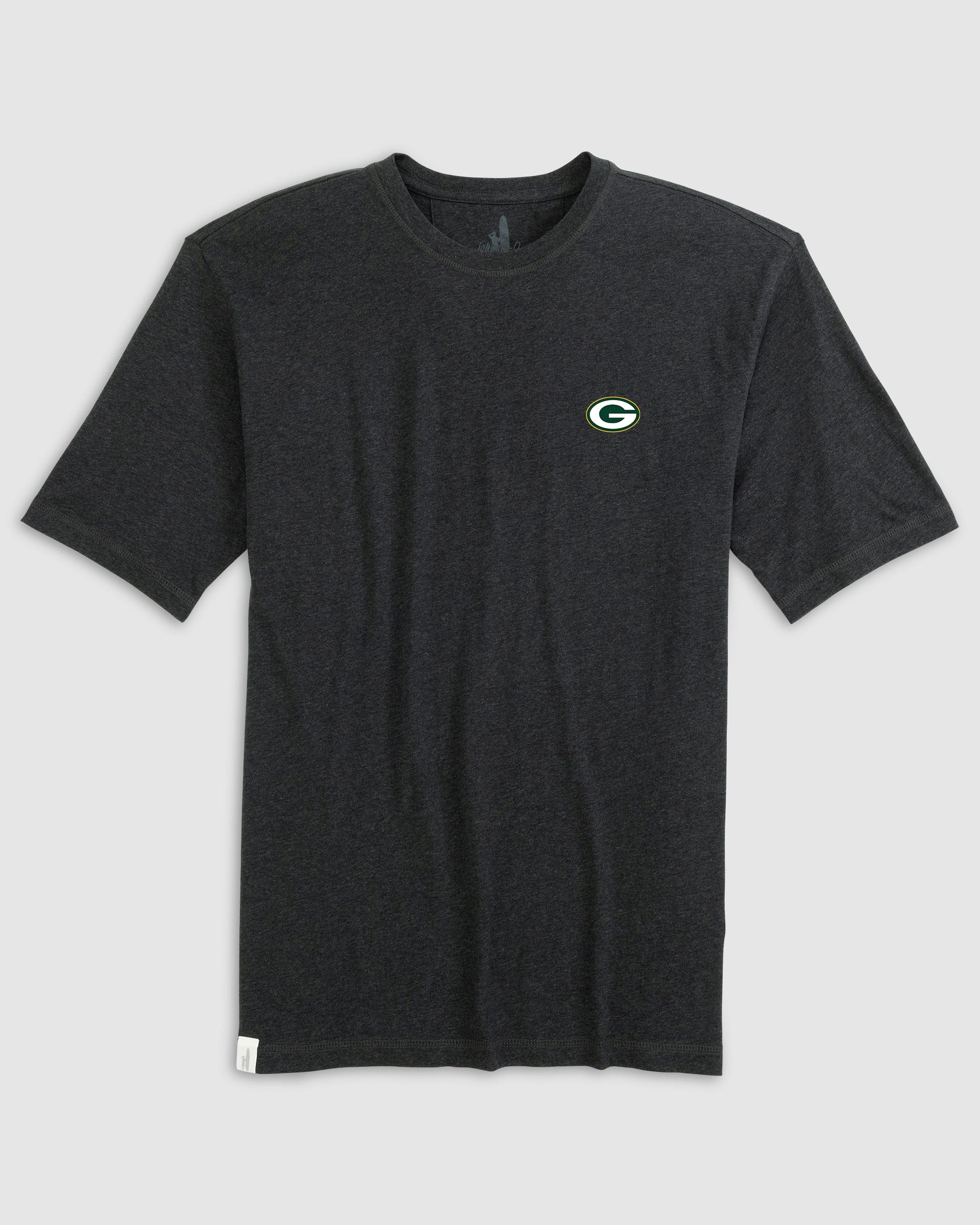 Green Bay Packers Heathered Spencer T-Shirt