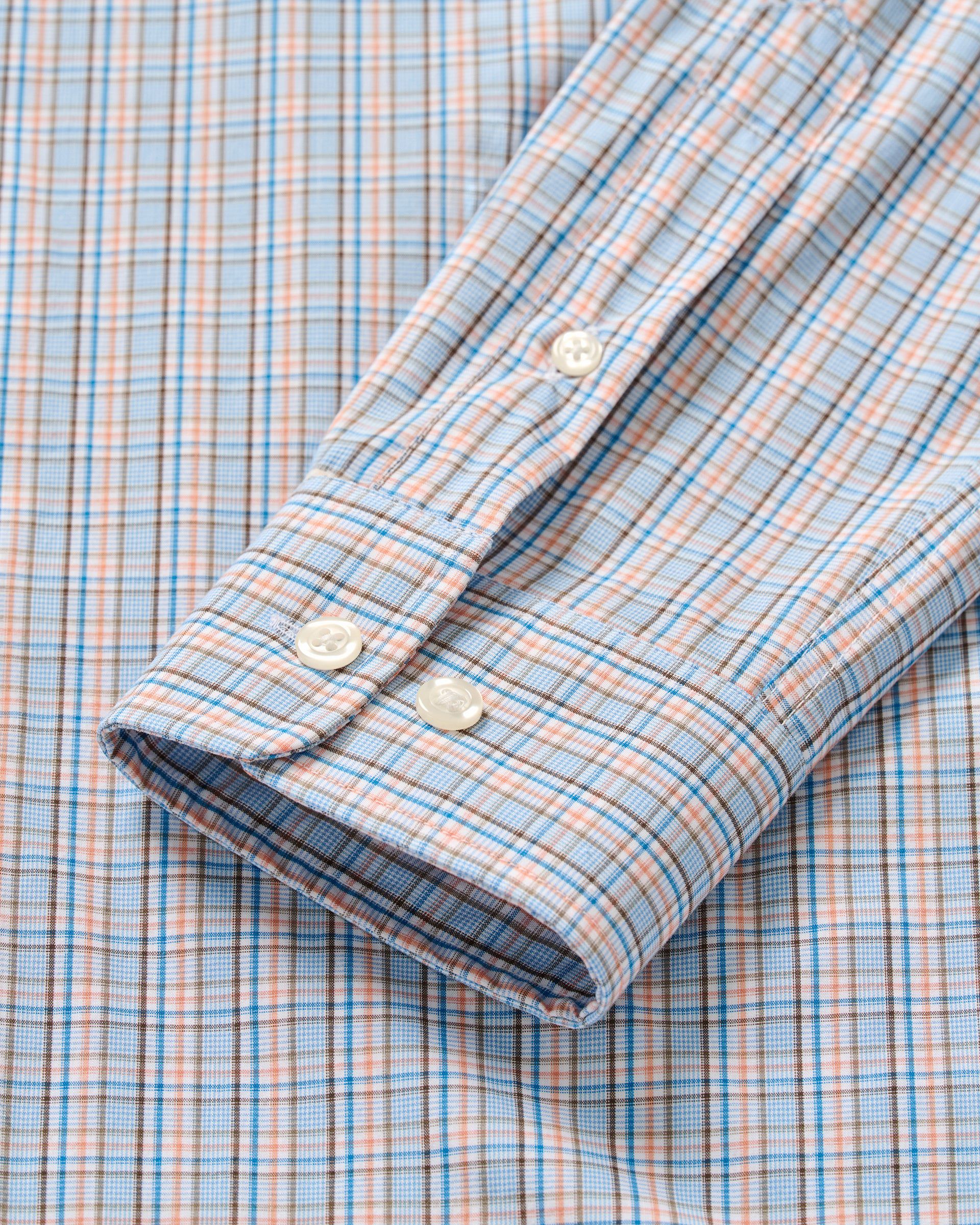 Performance Button Down Shirt - Cayden