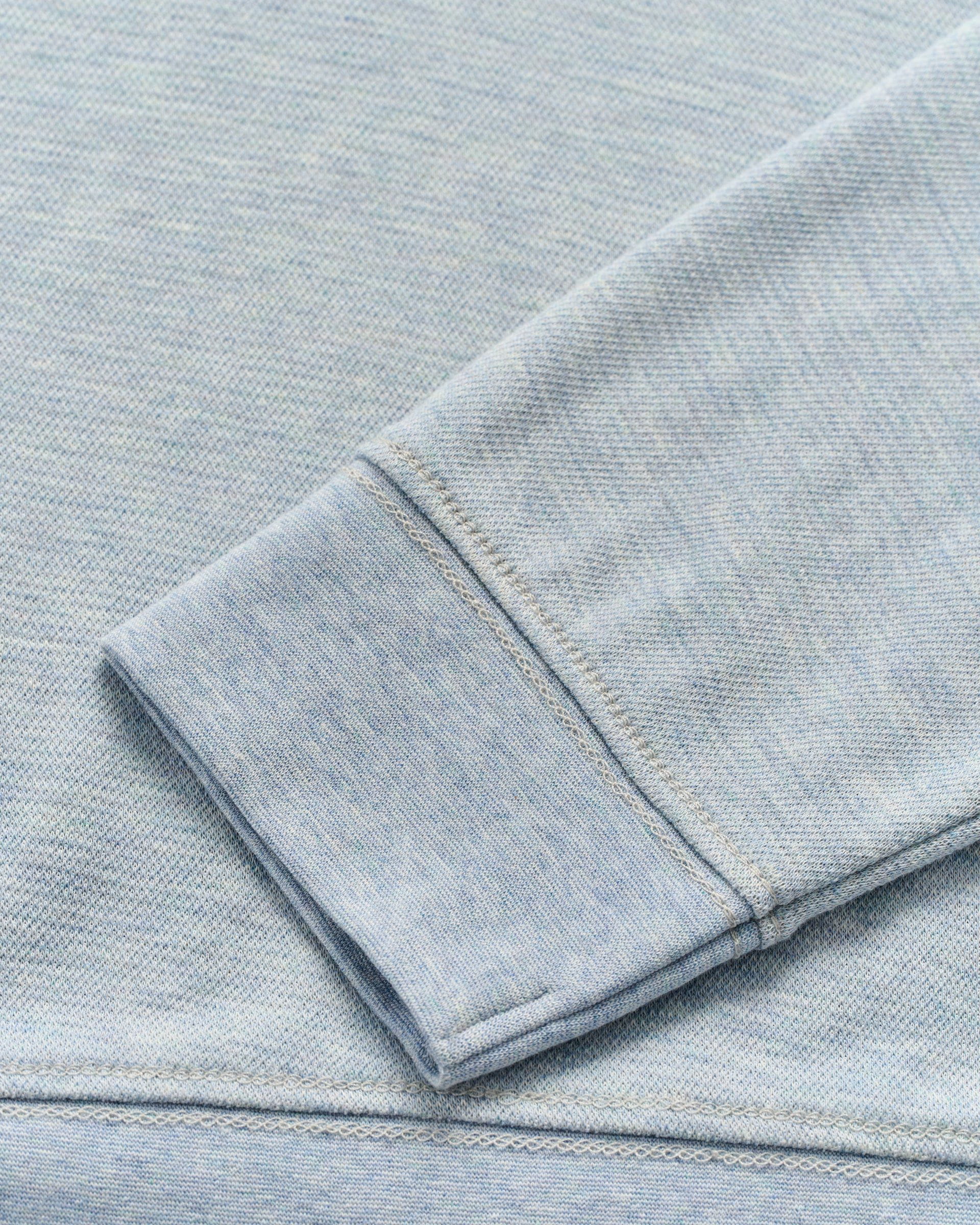 Hanks Lightweight Sully 1/4 Zip Pullover