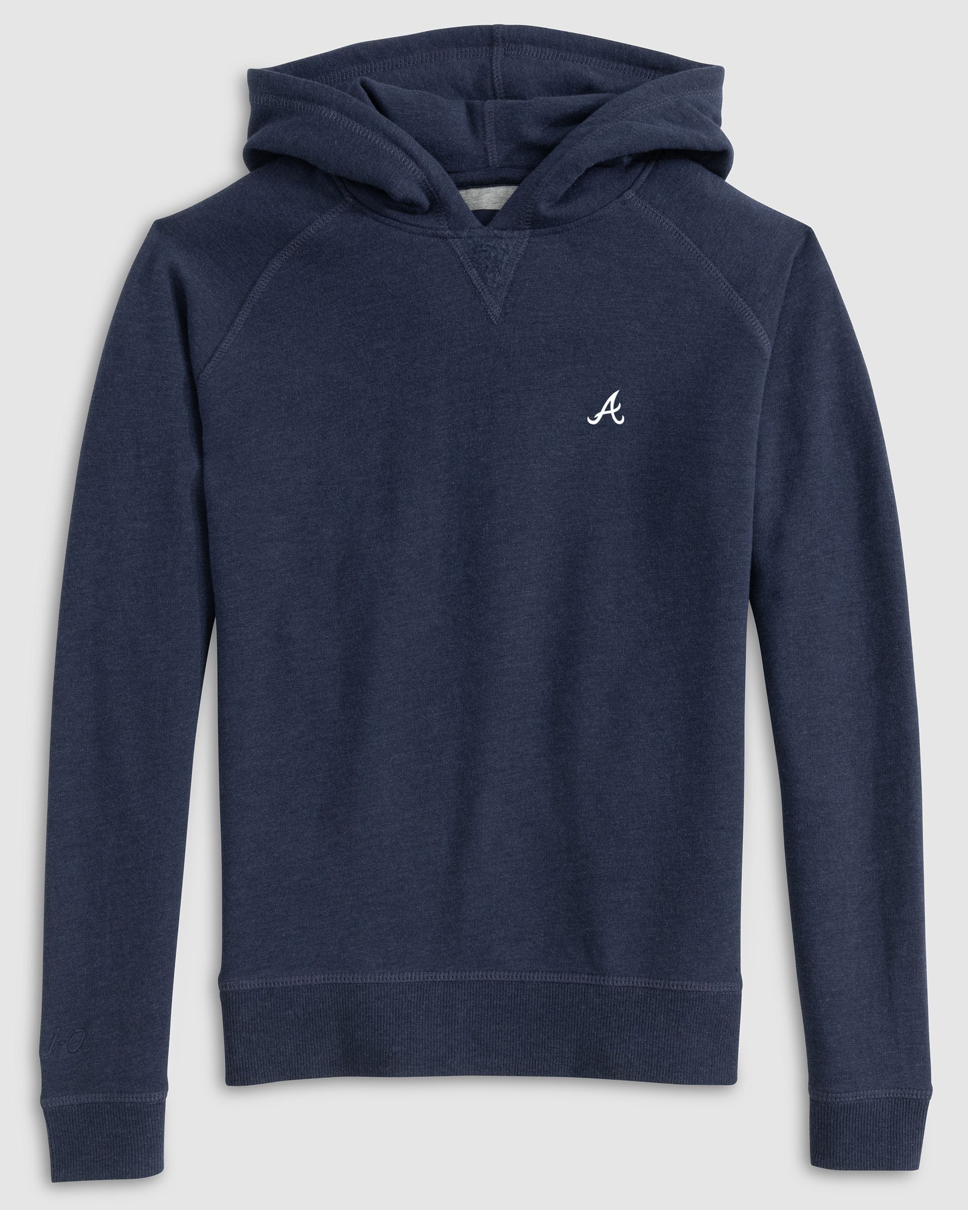 Atlanta Braves Freeman Hoodie Jr. Sweatshirt