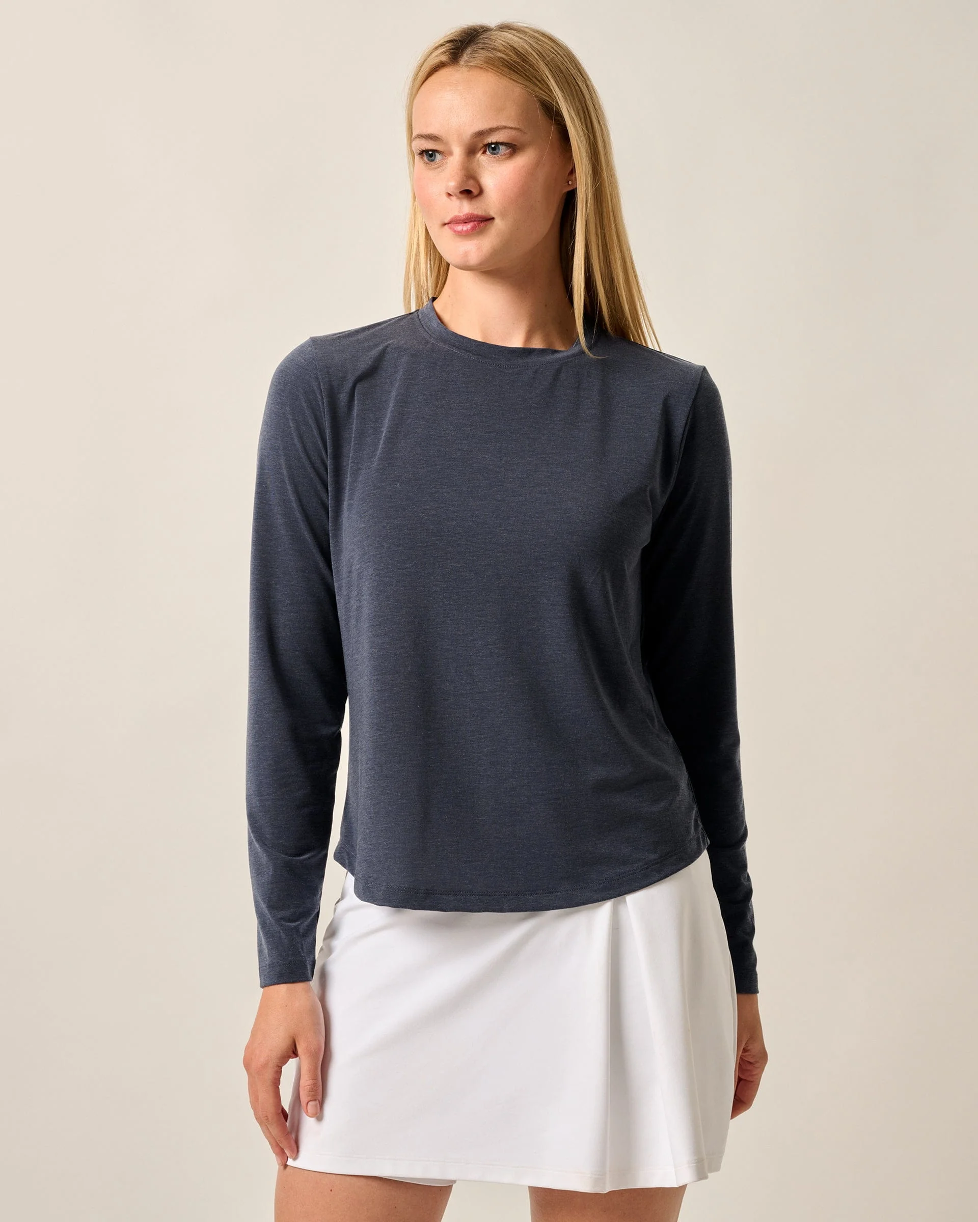 Course Performance Long Sleeve