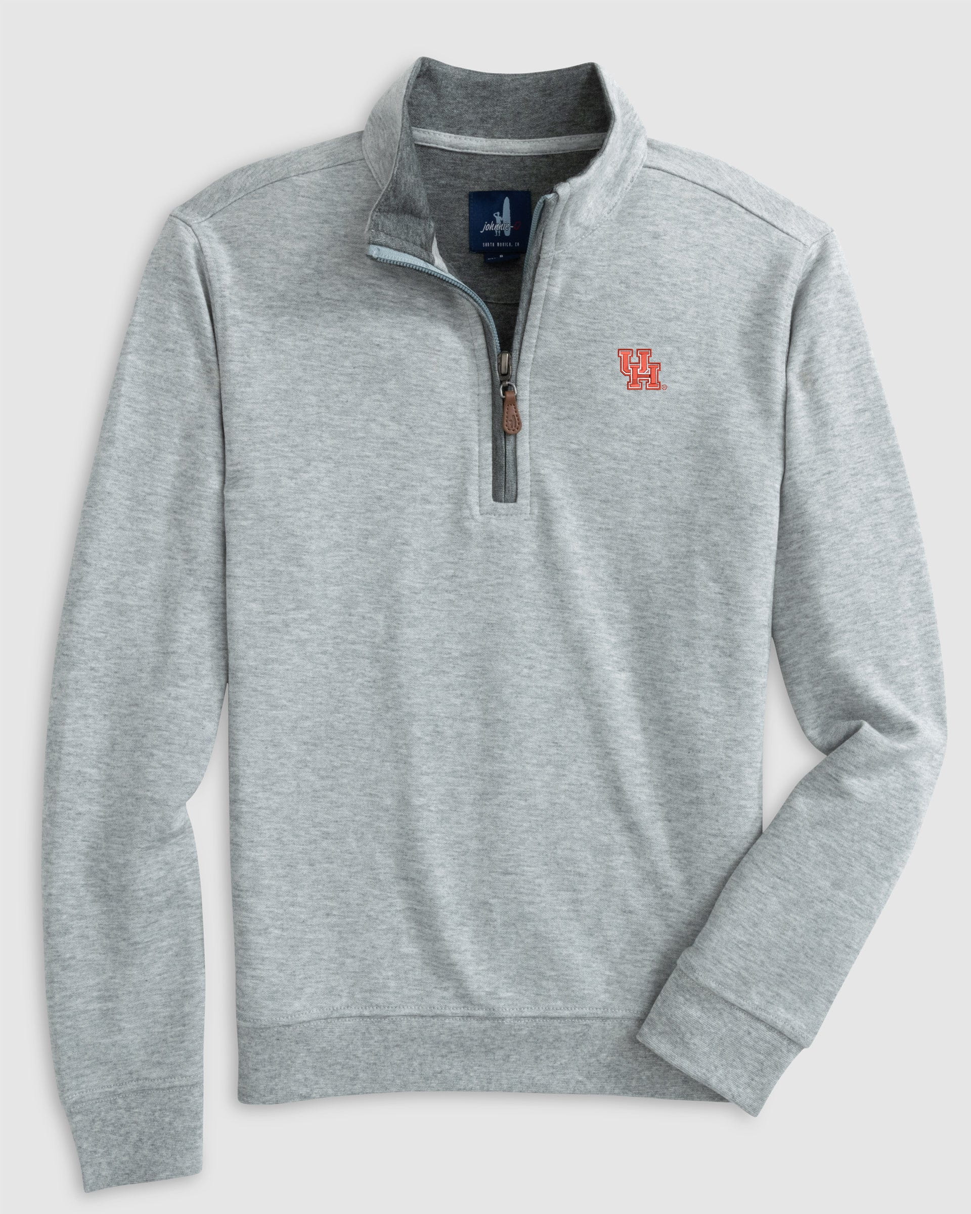 Houston Sully Jr. 1/4 Zip