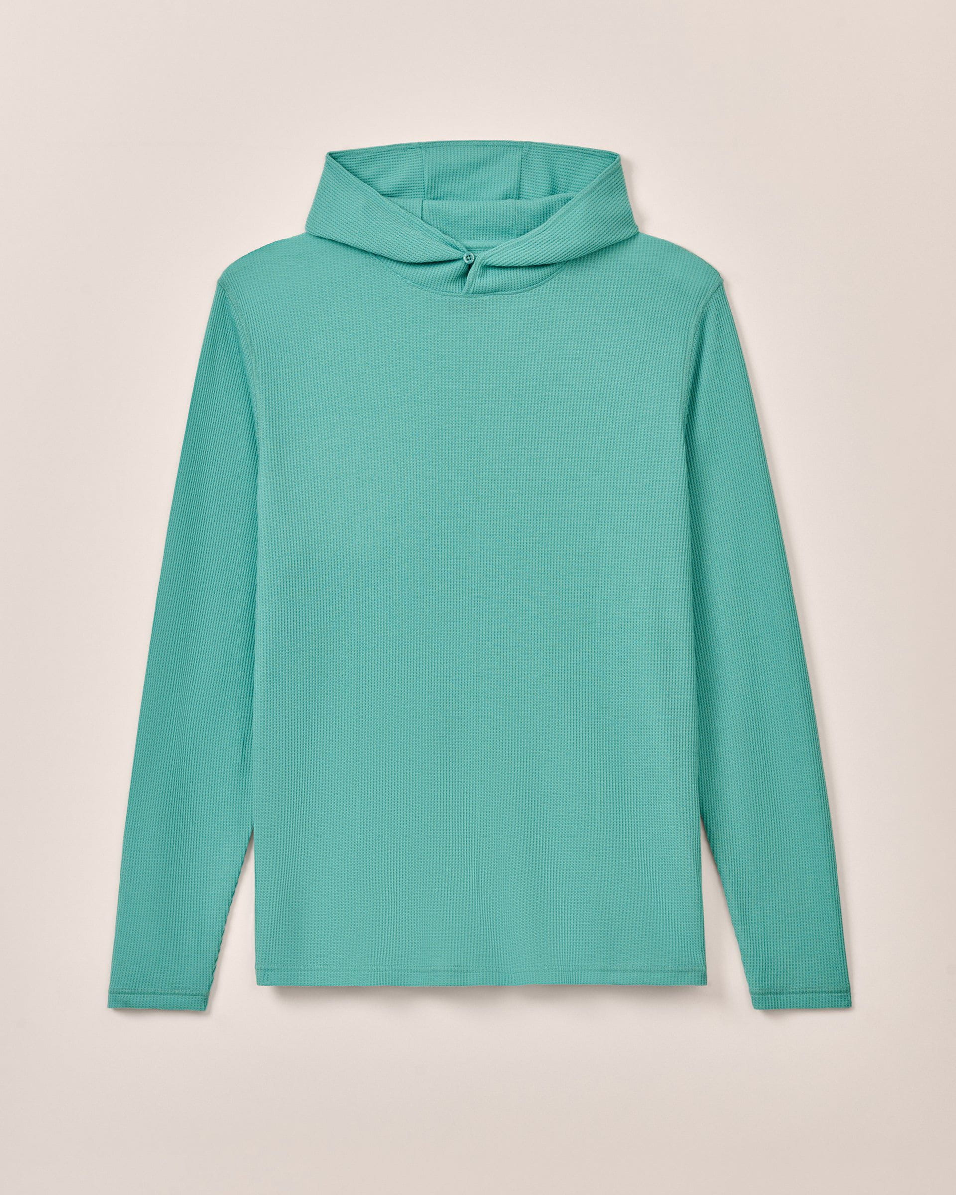 Brinson Drirelease® Waffle Hoodie