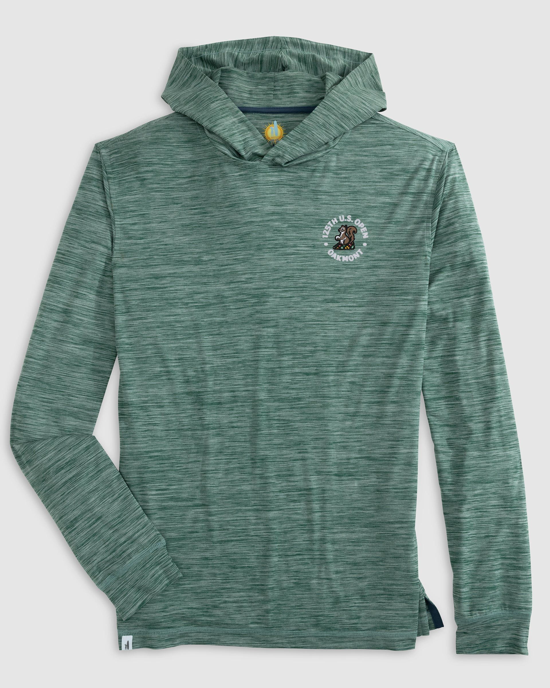 125th U.S. Open Talon Featherweight Performance Hoodie