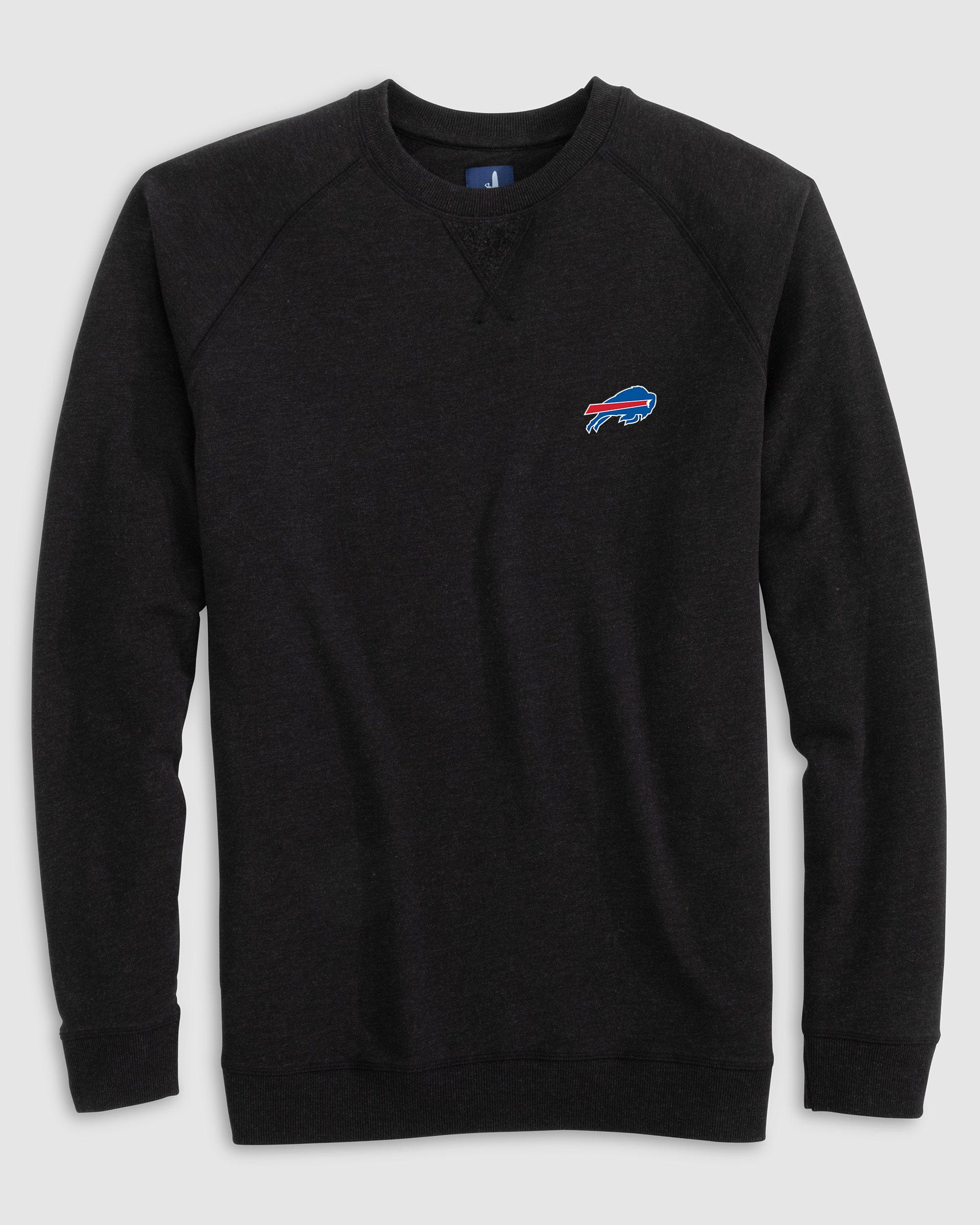 Buffalo Bills Freeman Crewneck Sweatshirt