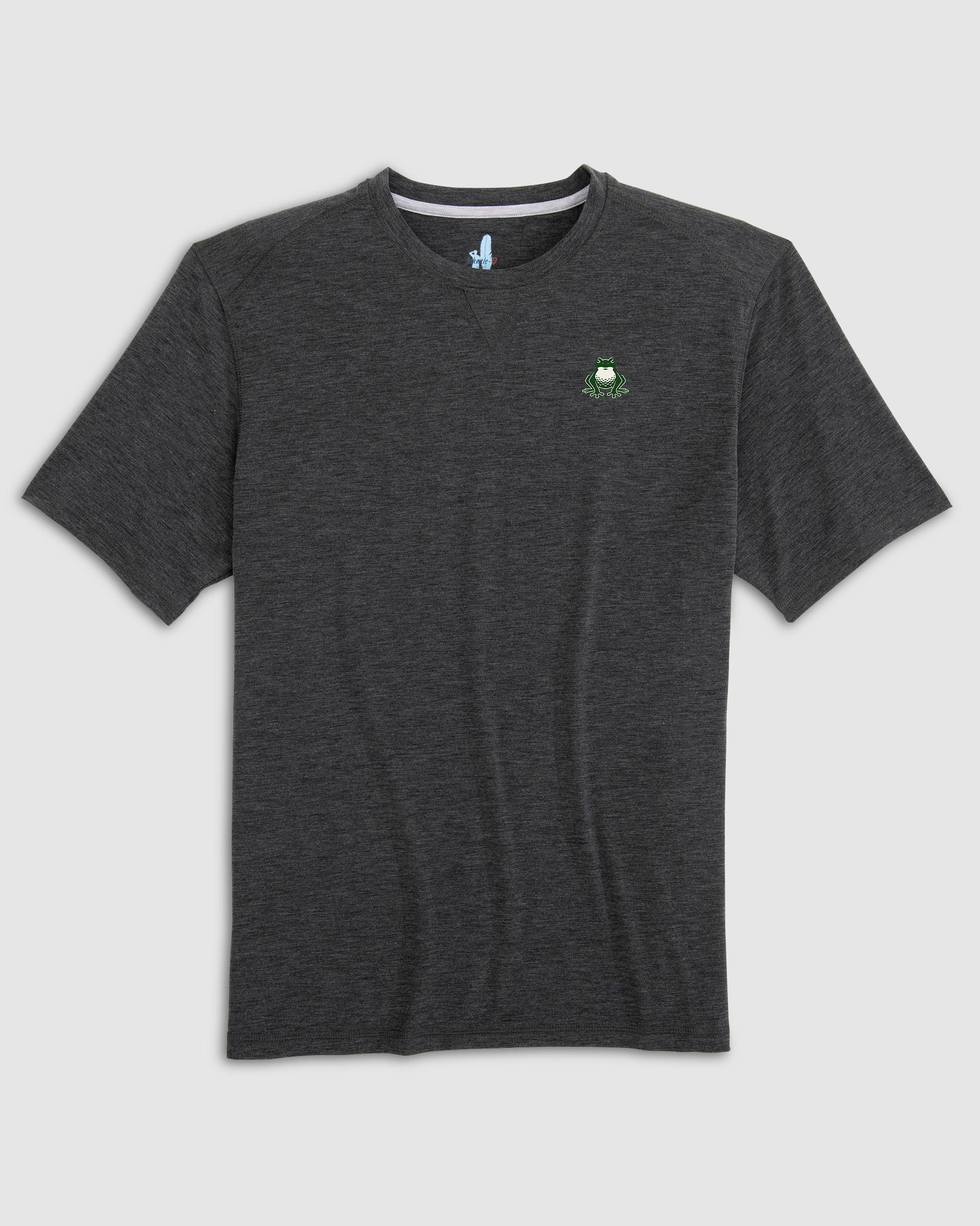 Boston Common Golf Course Performance T-Shirt