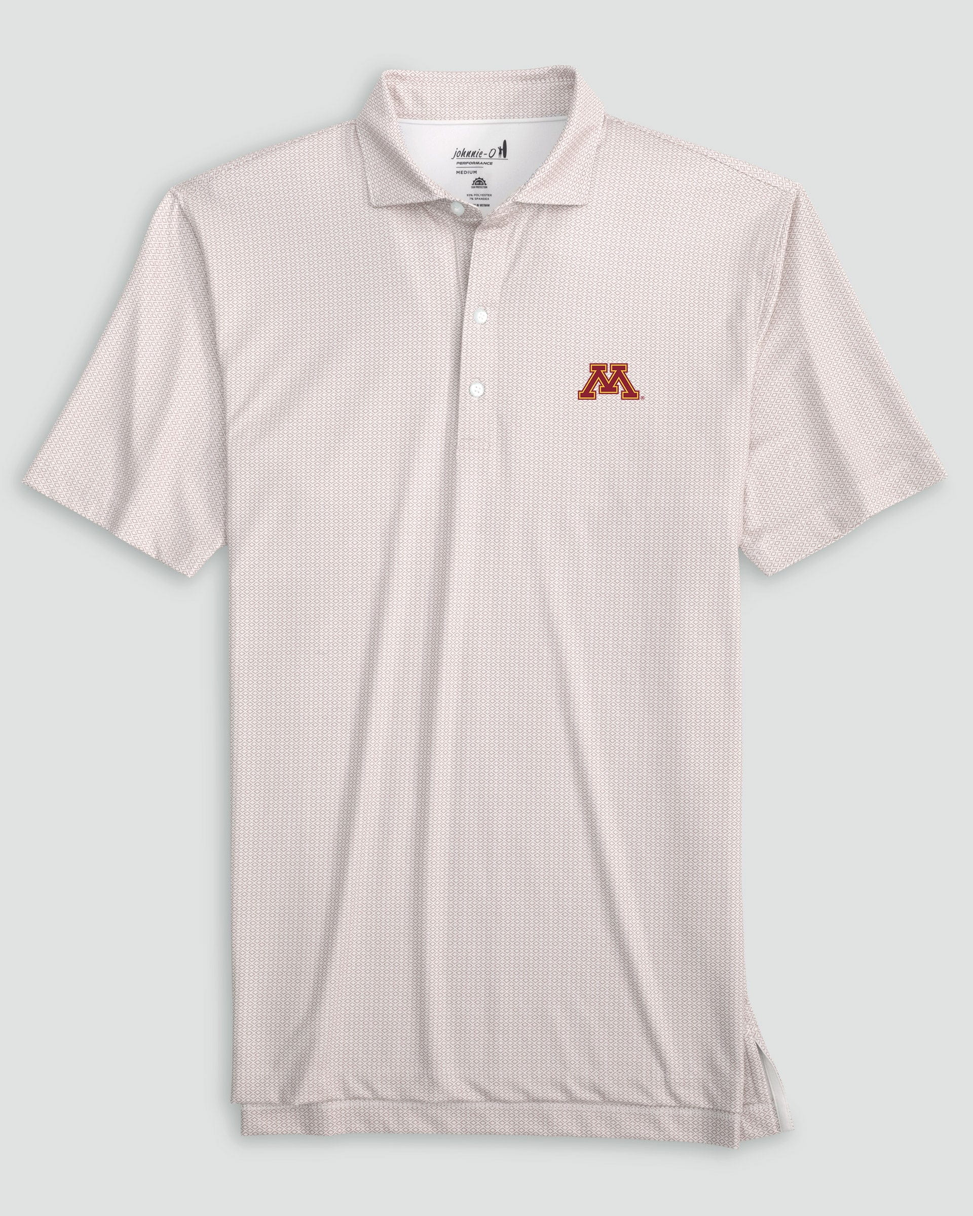 Minnesota Slade Performance Jersey Polo