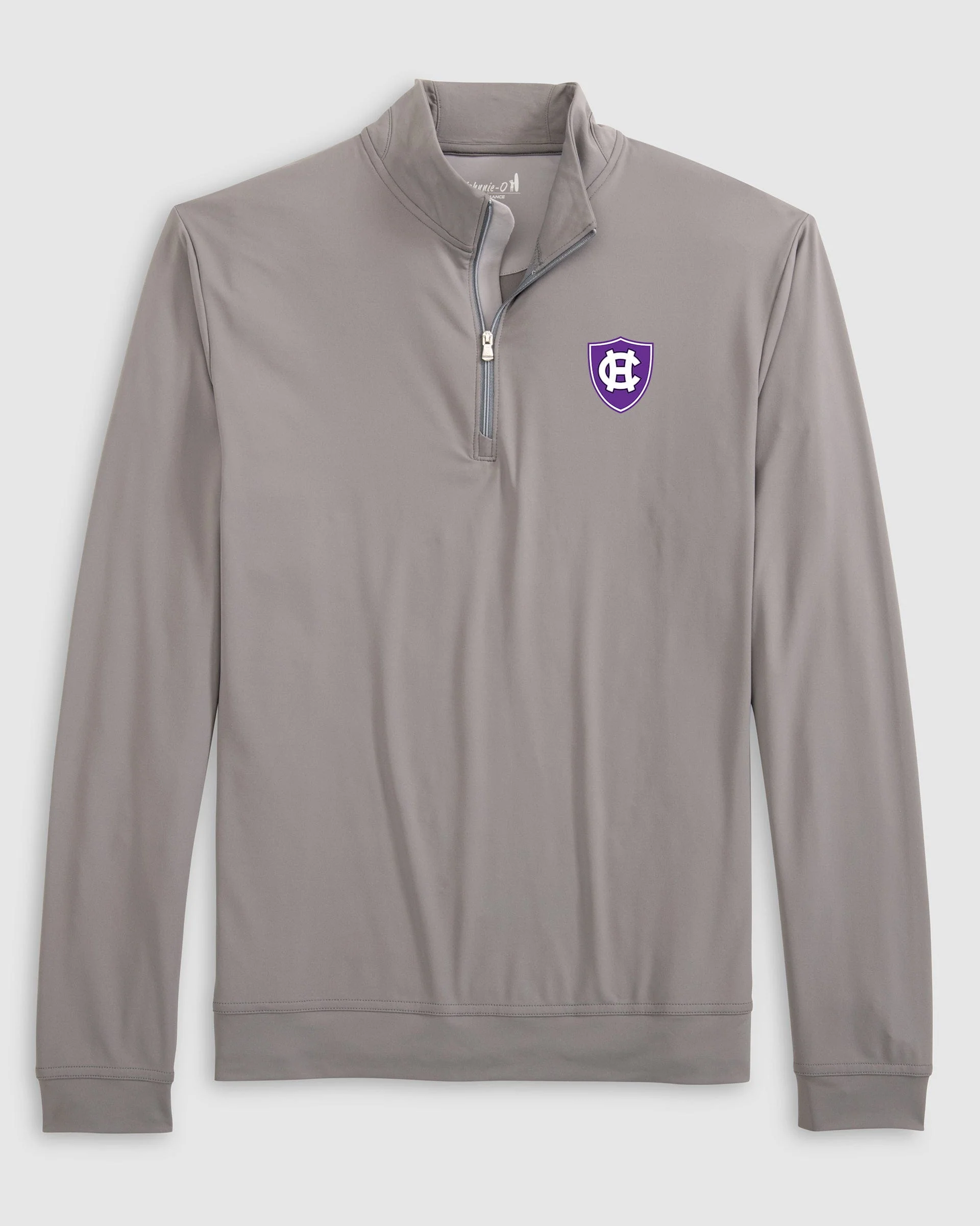 Holycross Motion Performance 1/4 Zip