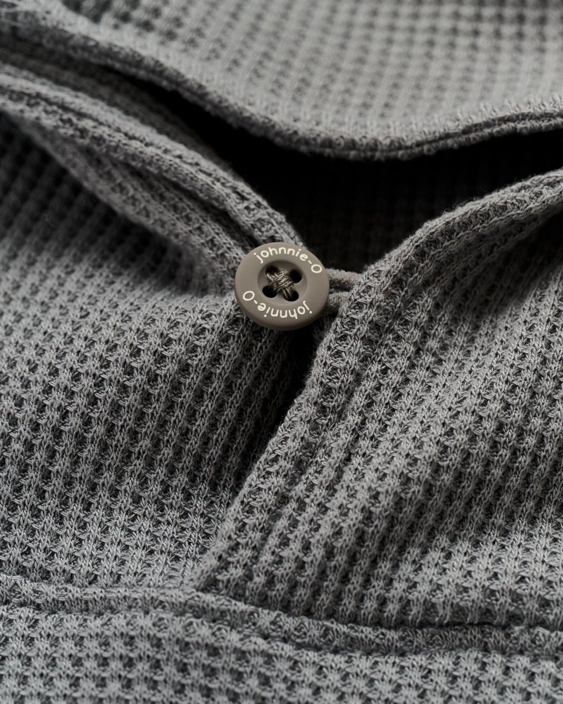 Brinson Drirelease® Waffle Hoodie