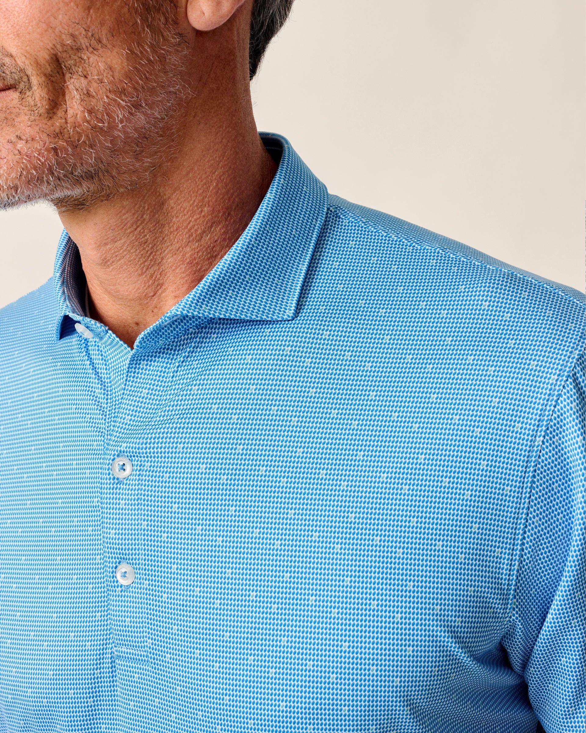 Featherweight Performance Polo - Tundra