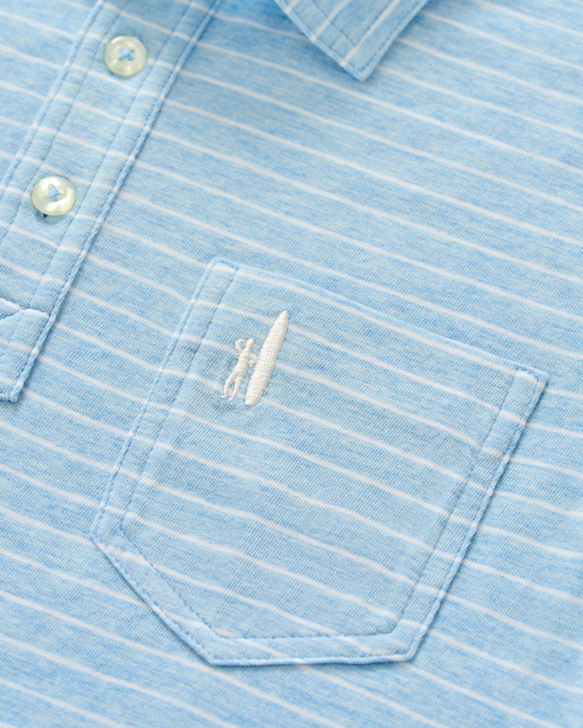 Original Jr. Polo - Ryan