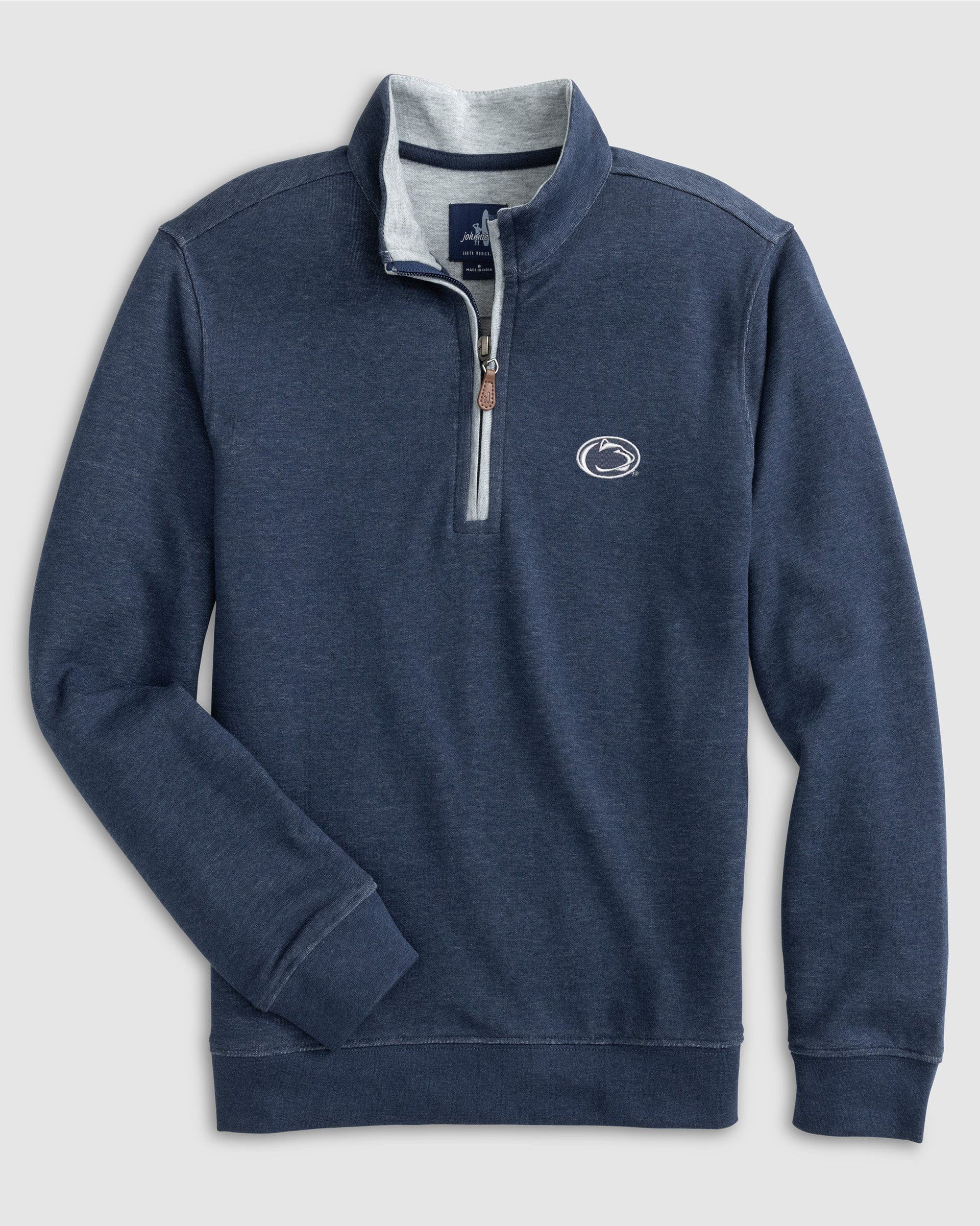 Penn State Sully Jr. 1/4 Zip