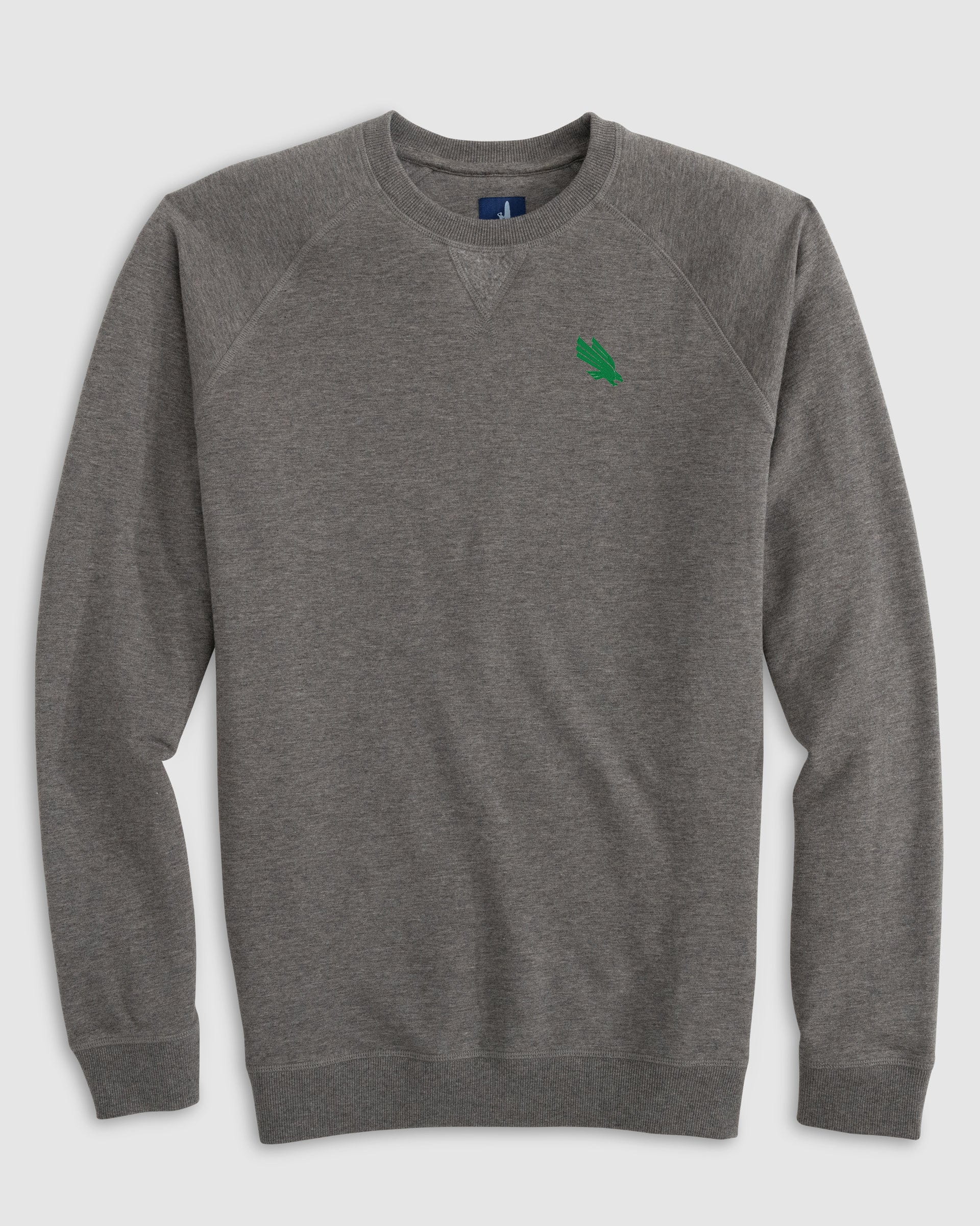 North Texas Freeman Crewneck Fleece Sweatshirt