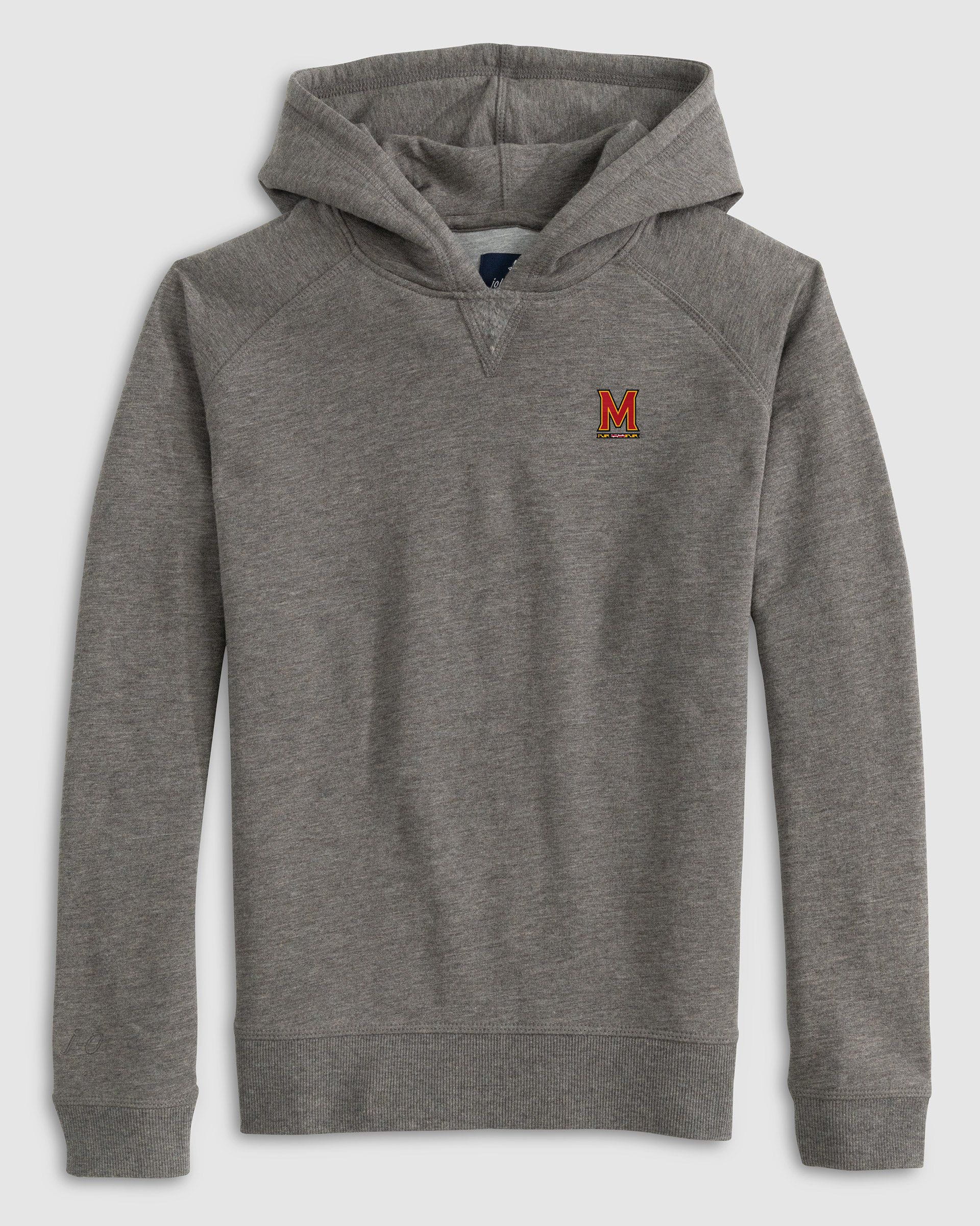 Maryland Freeman Hoodie Jr. Sweatshirt