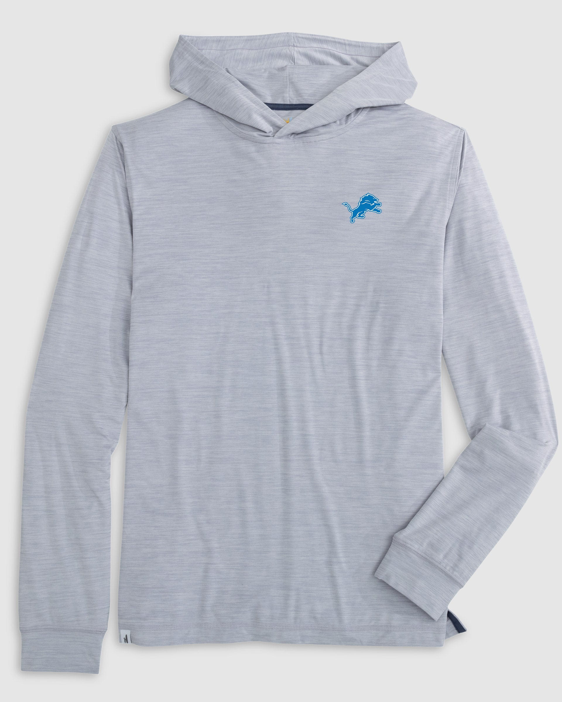 Detroit Lions Talon Performance Hoodie
