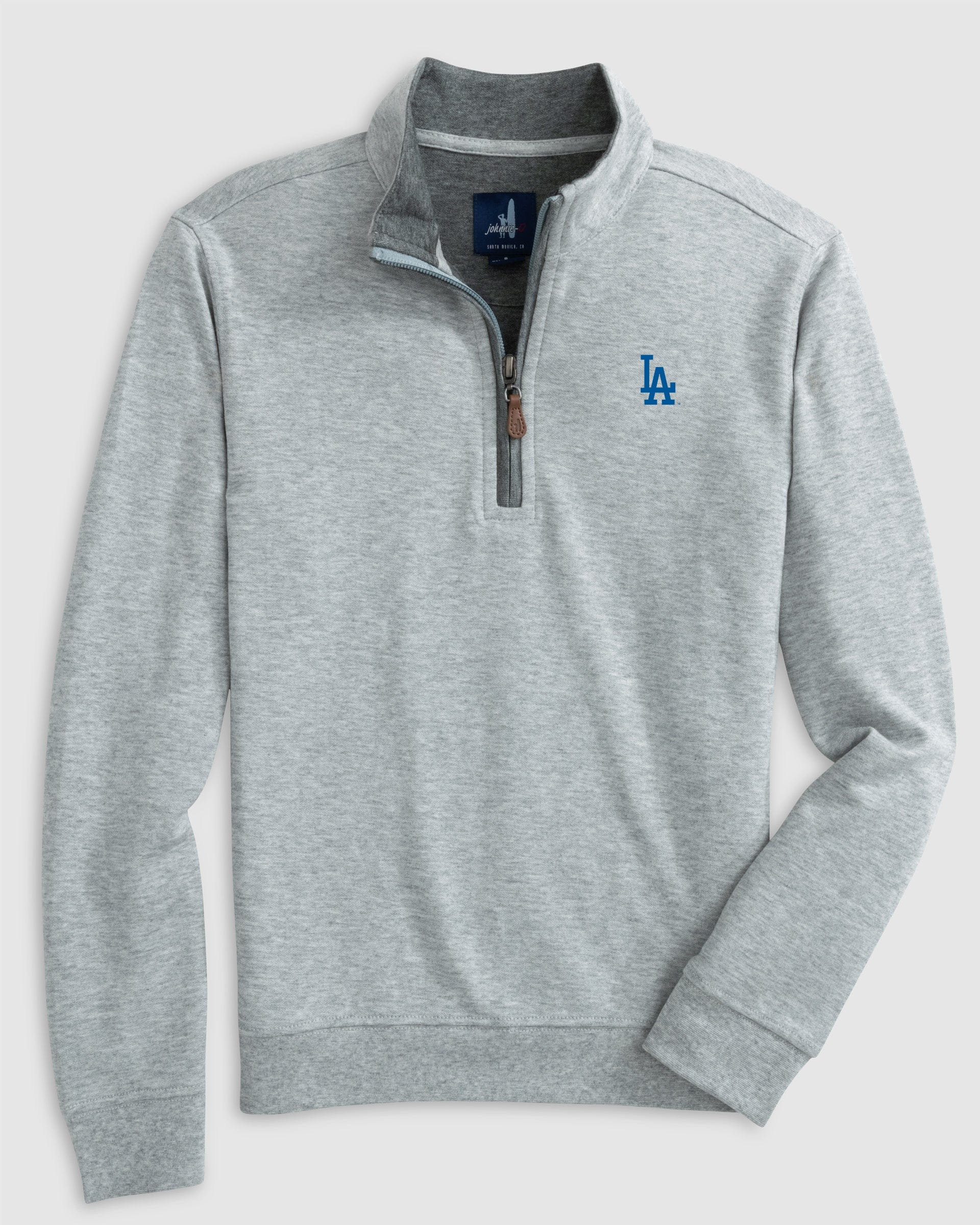 Los Angeles Dodgers Sully Jr. 1/4 Zip