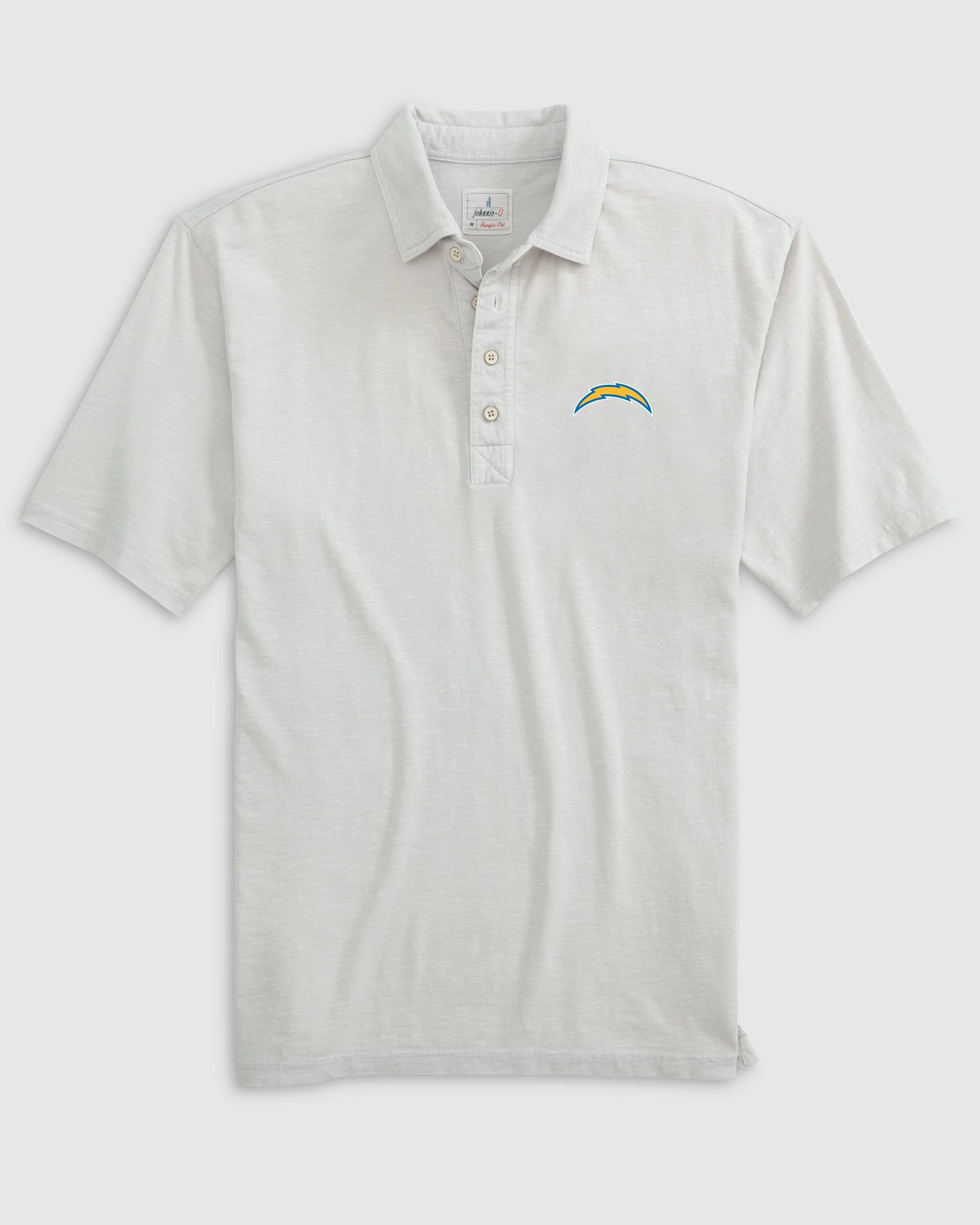 Los Angeles Chargers Coastal Wash Original Polo