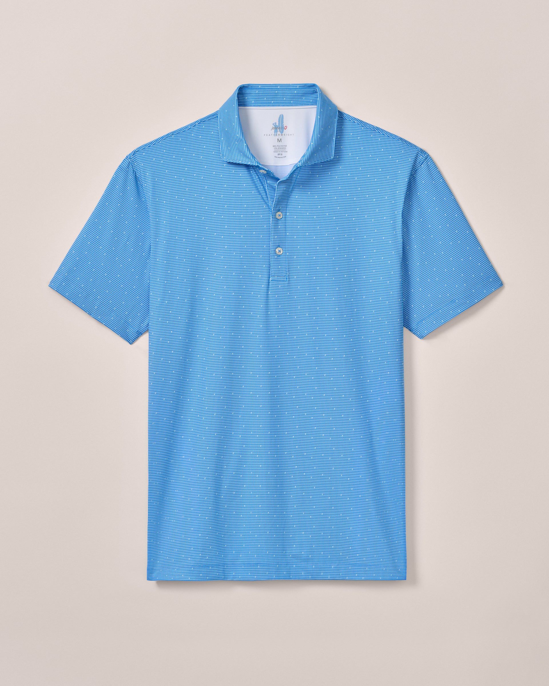 Featherweight Performance Polo - Tundra