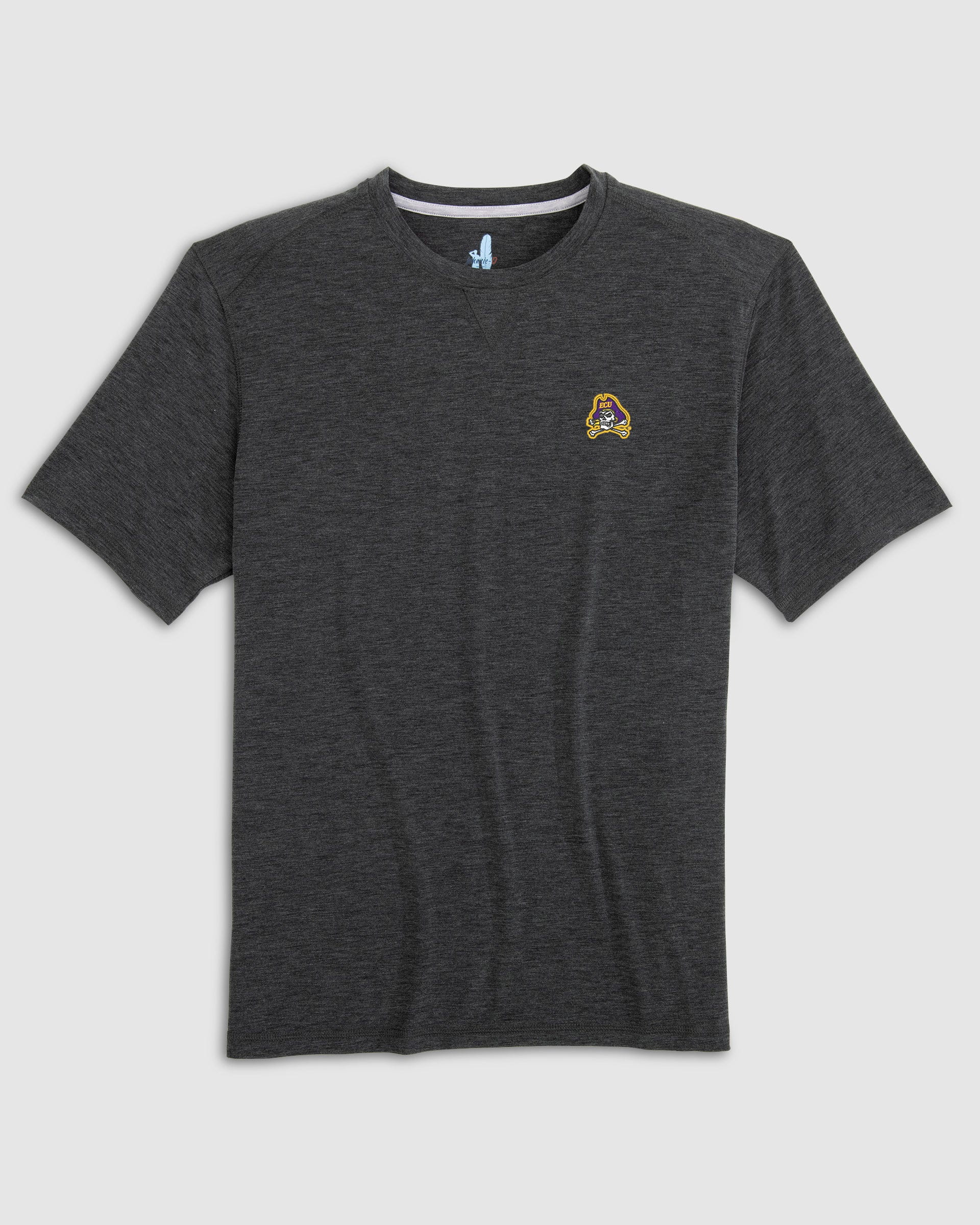 East Carolina Course Performance Short Sleeve T-Shirt