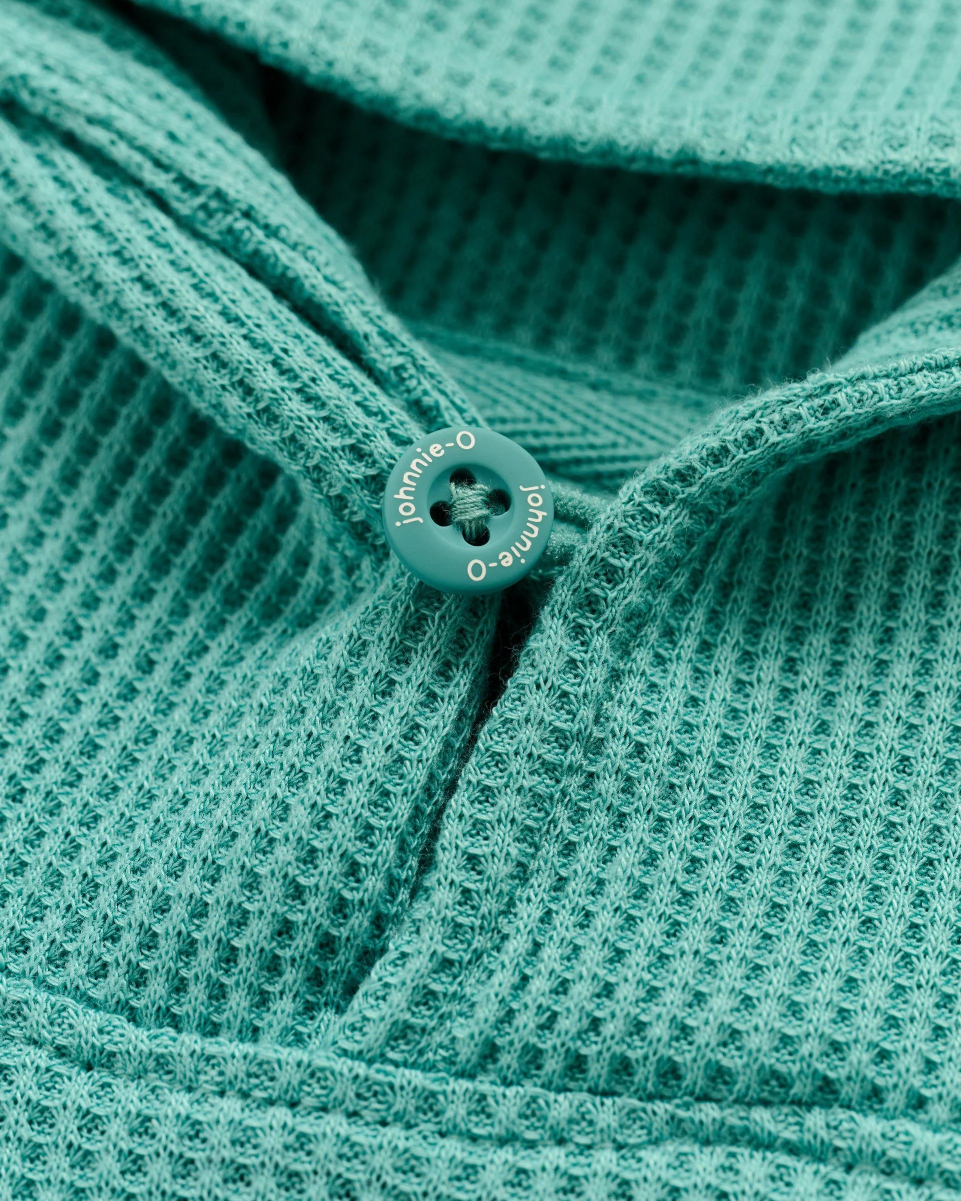 Brinson Drirelease® Waffle Hoodie