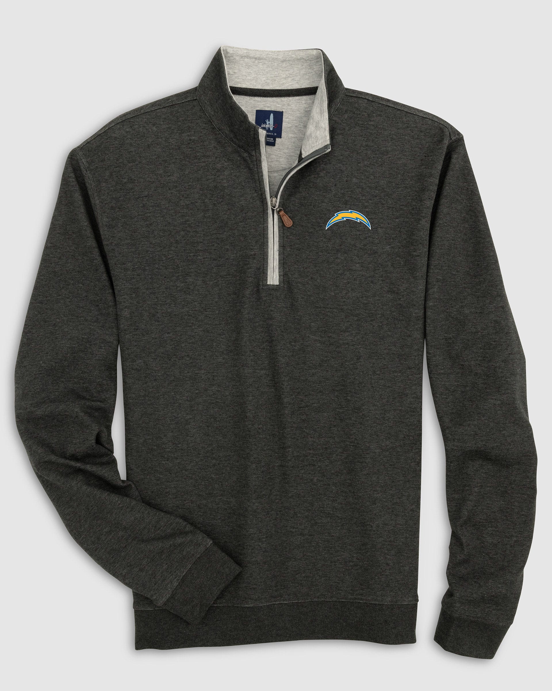 Los Angeles Chargers Sully 1/4 Zip