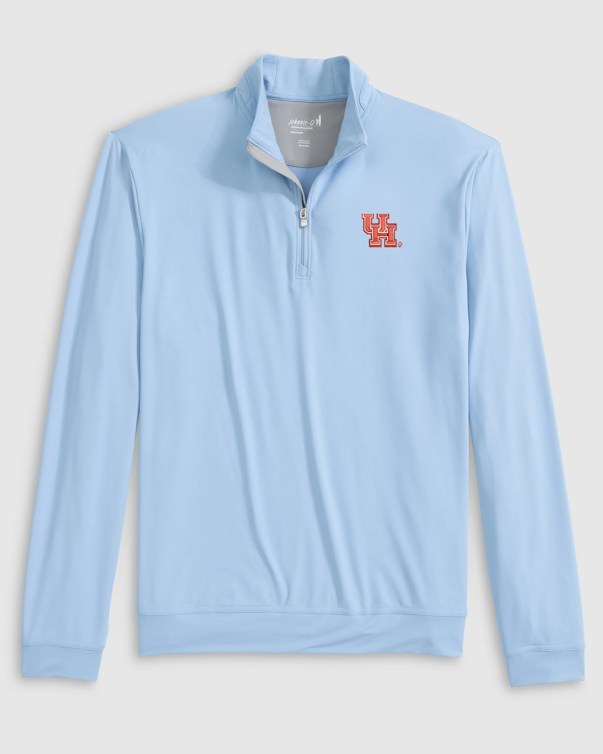 Houston Motion Performance 1/4 Zip