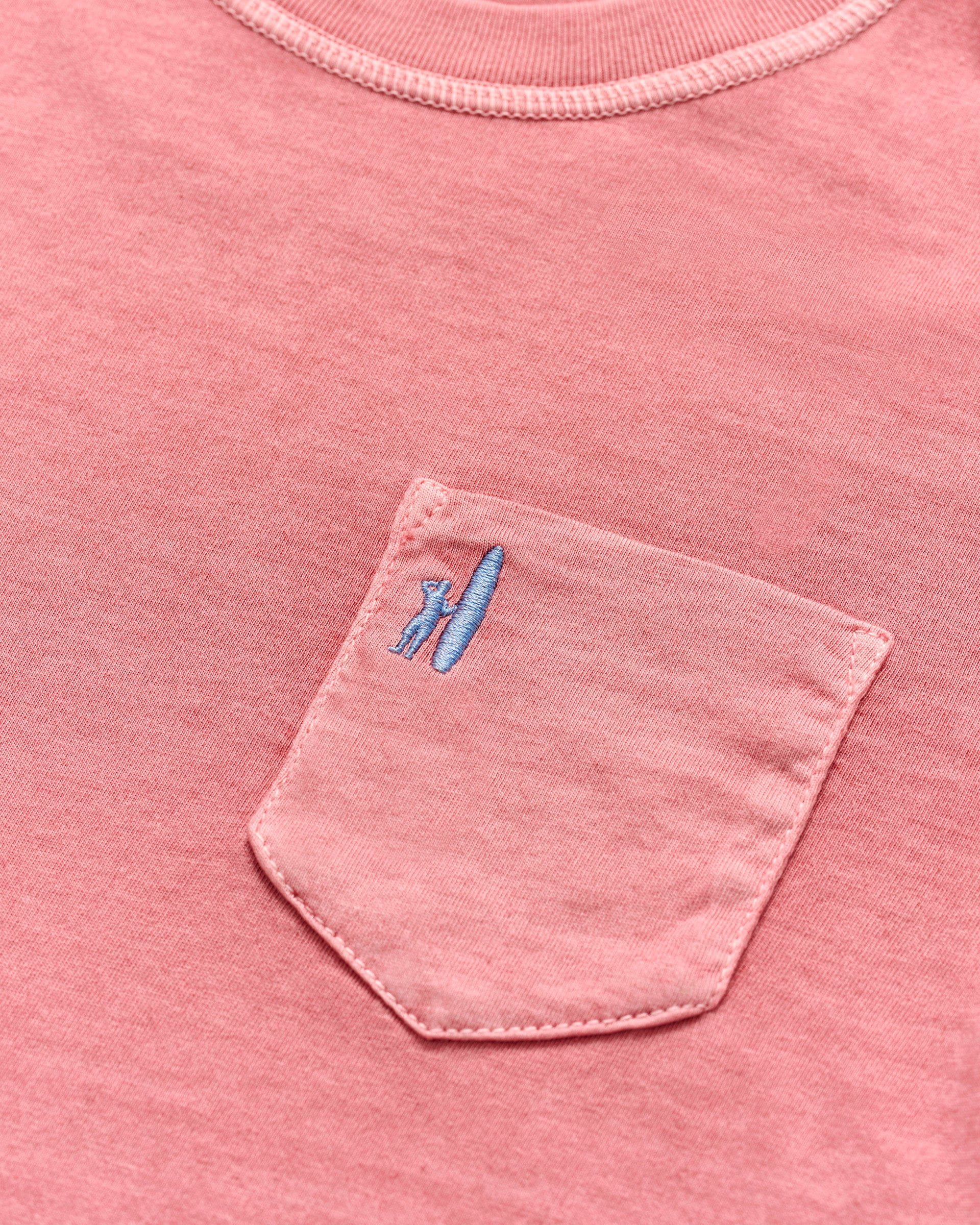 Brennan 2.0 Jr. Long Sleeve T-Shirt
