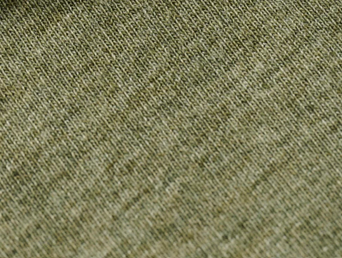 Original 4-Button Polo - Heathered 2.0