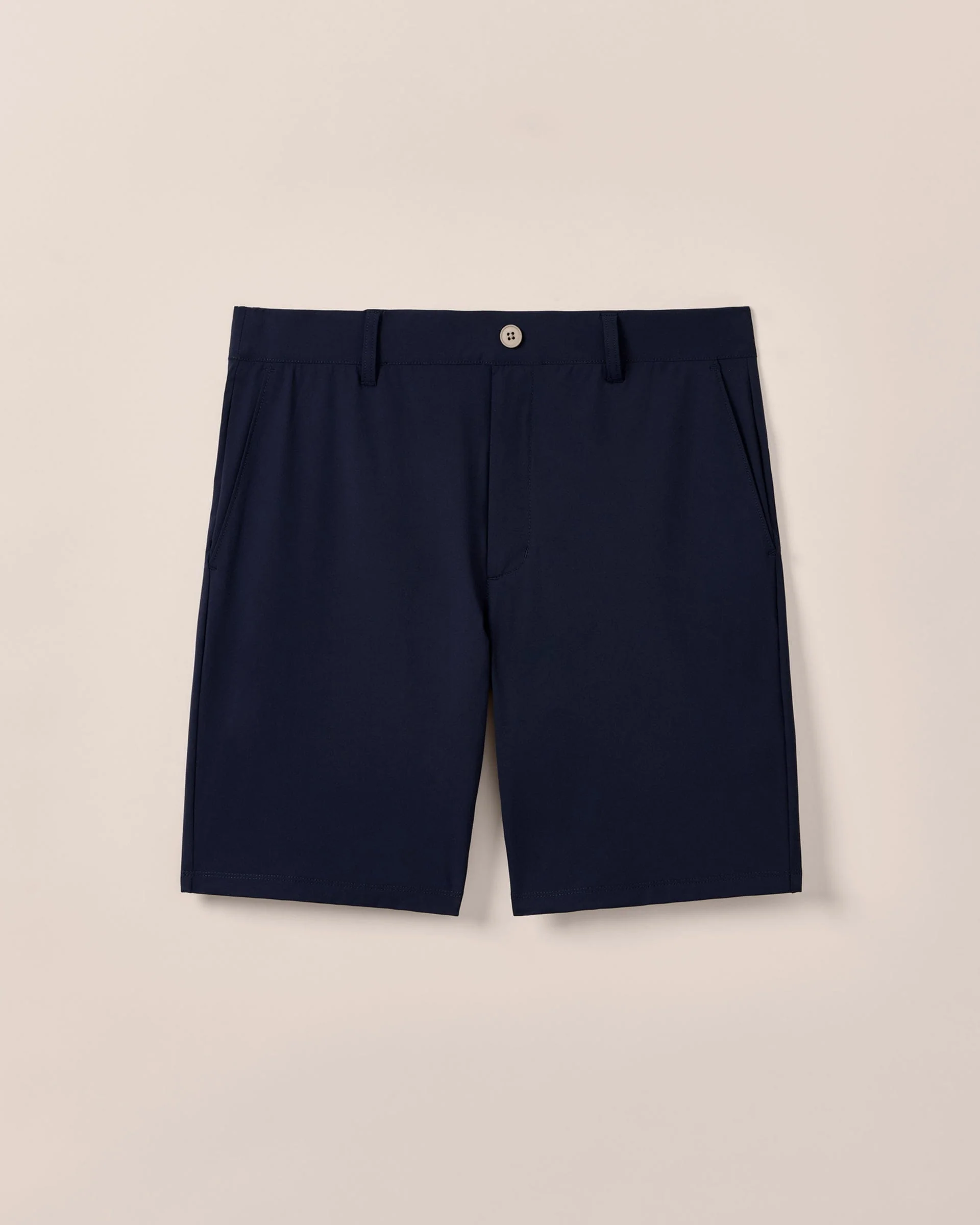 Fusionn Knit Performance Pull-On Short