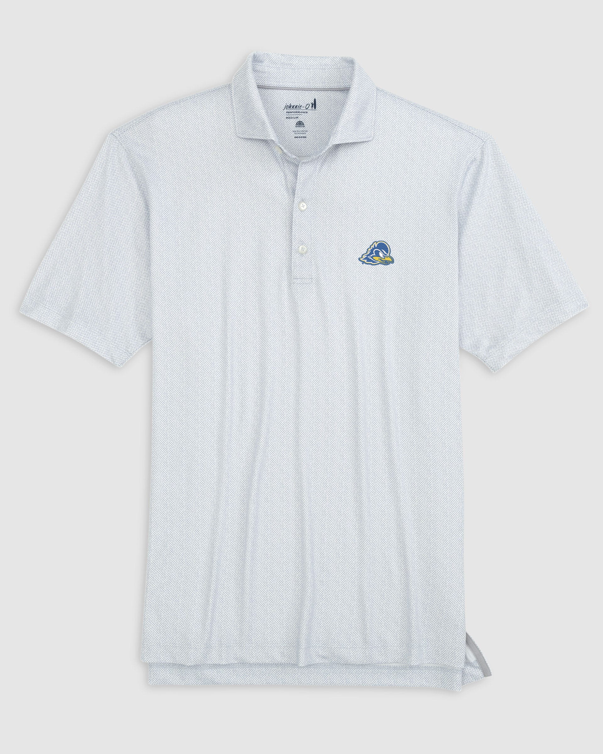 Delaware Hinson Jersey Performance Polo