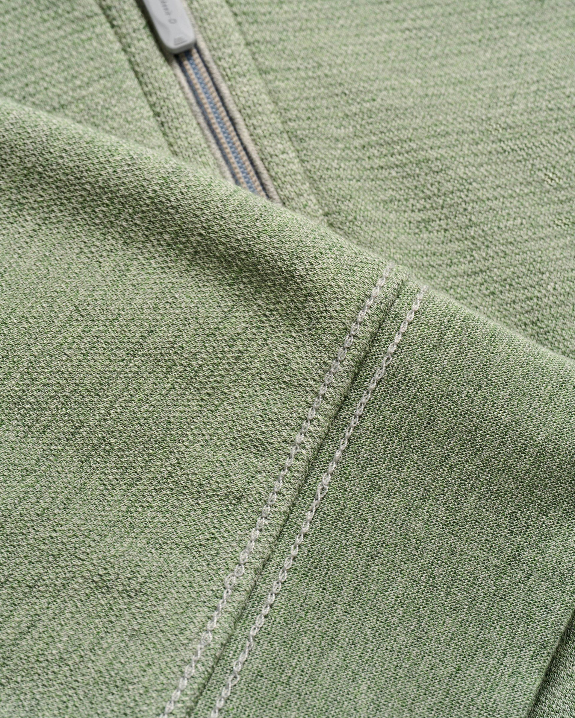 Hanks Lightweight Sully 1/4 Zip Pullover