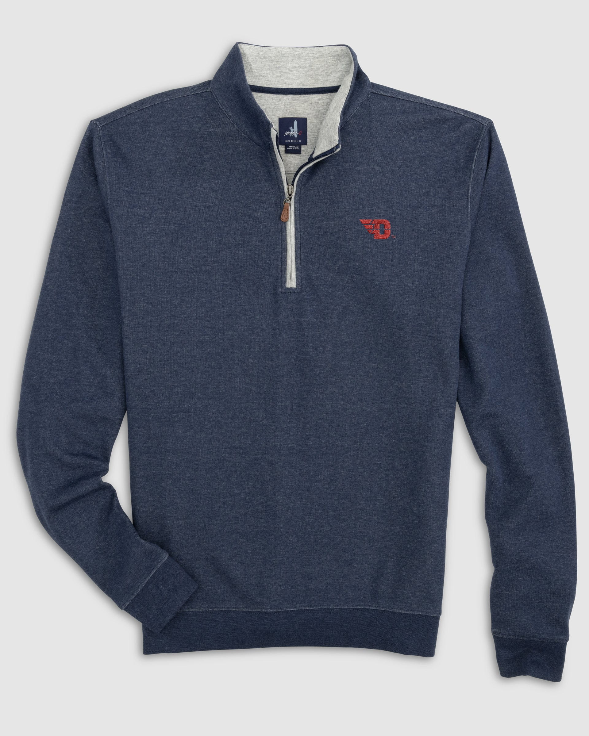 Dayton Sully 1/4 Zip