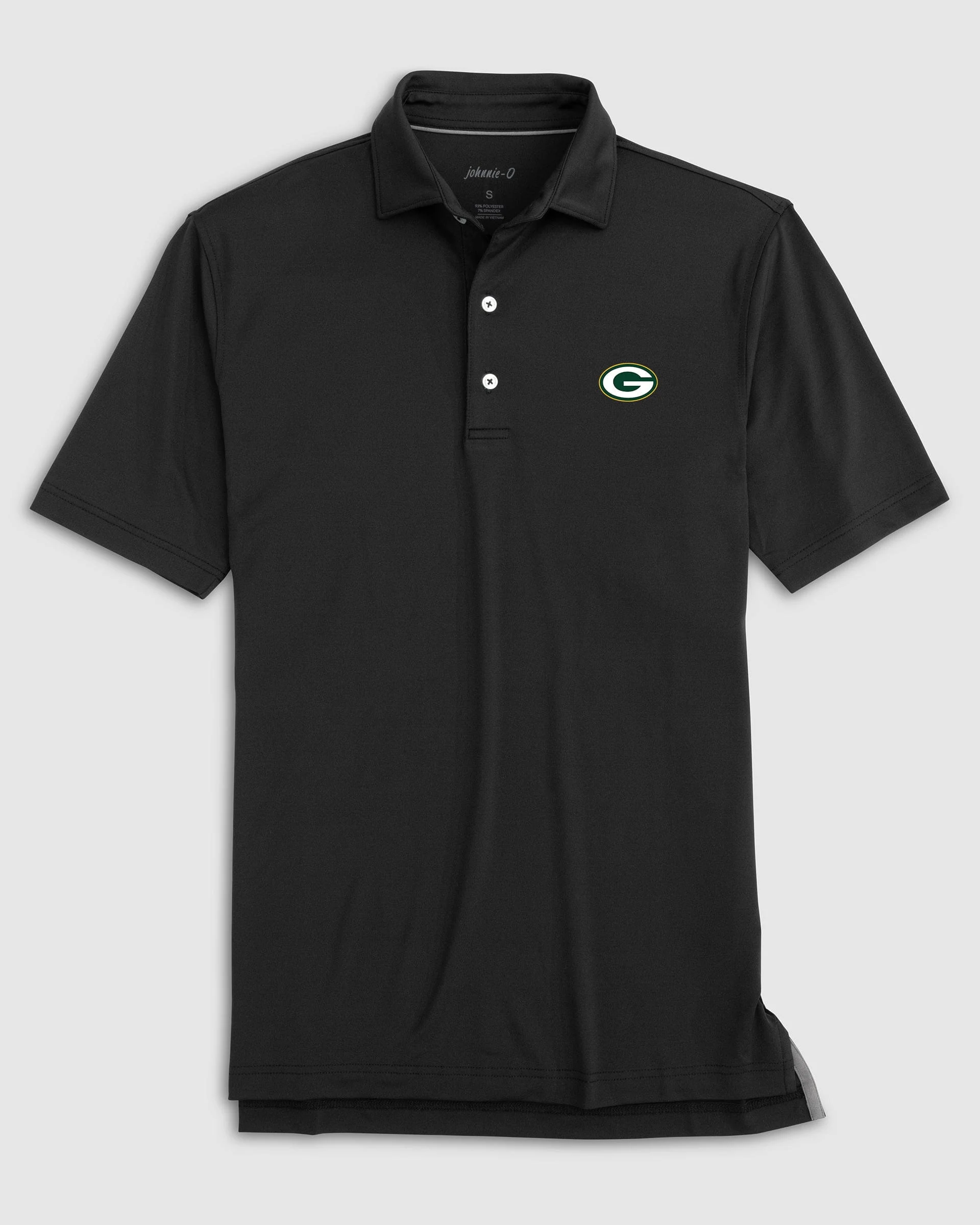 Green Bay Packers Birdie Performance Jersey Polo
