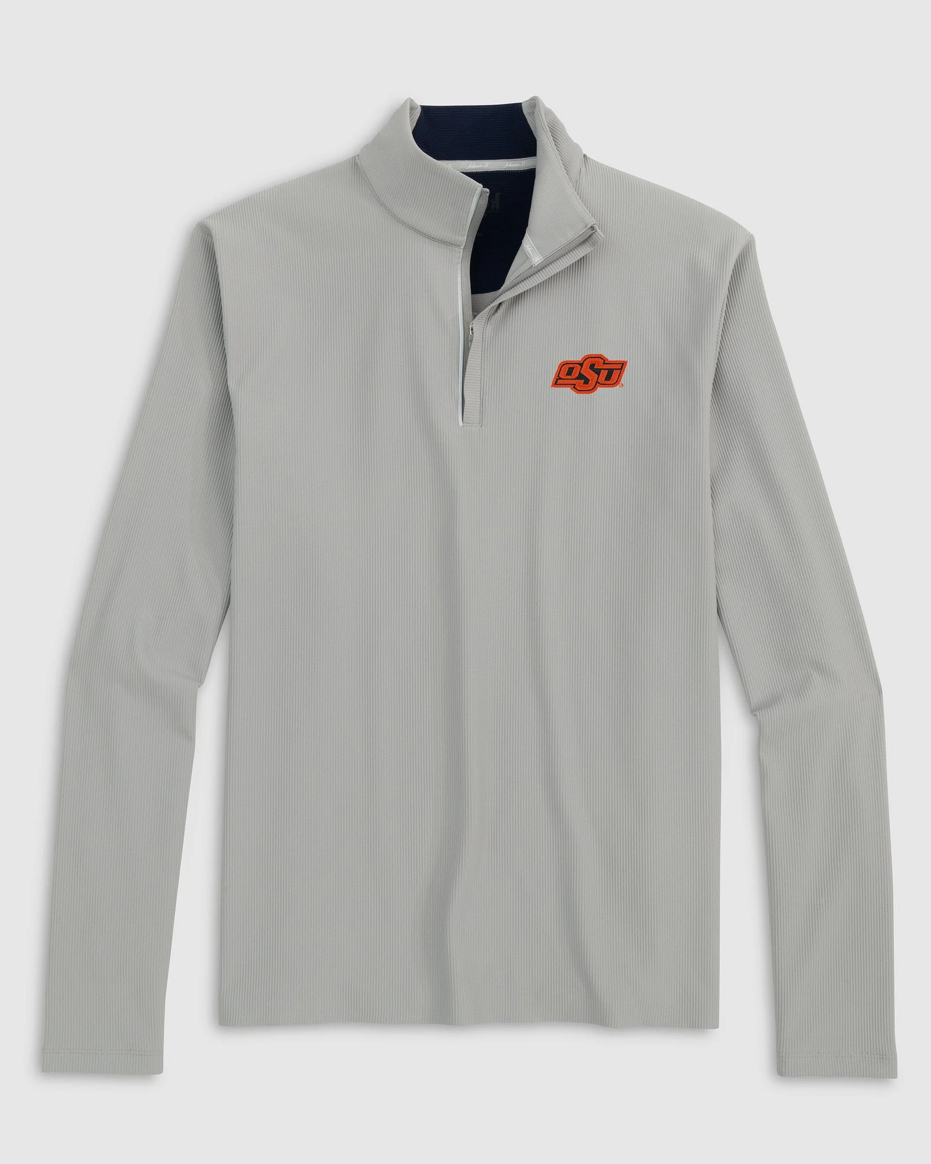 Oklahoma State Hoppin Performance Quarter Zip