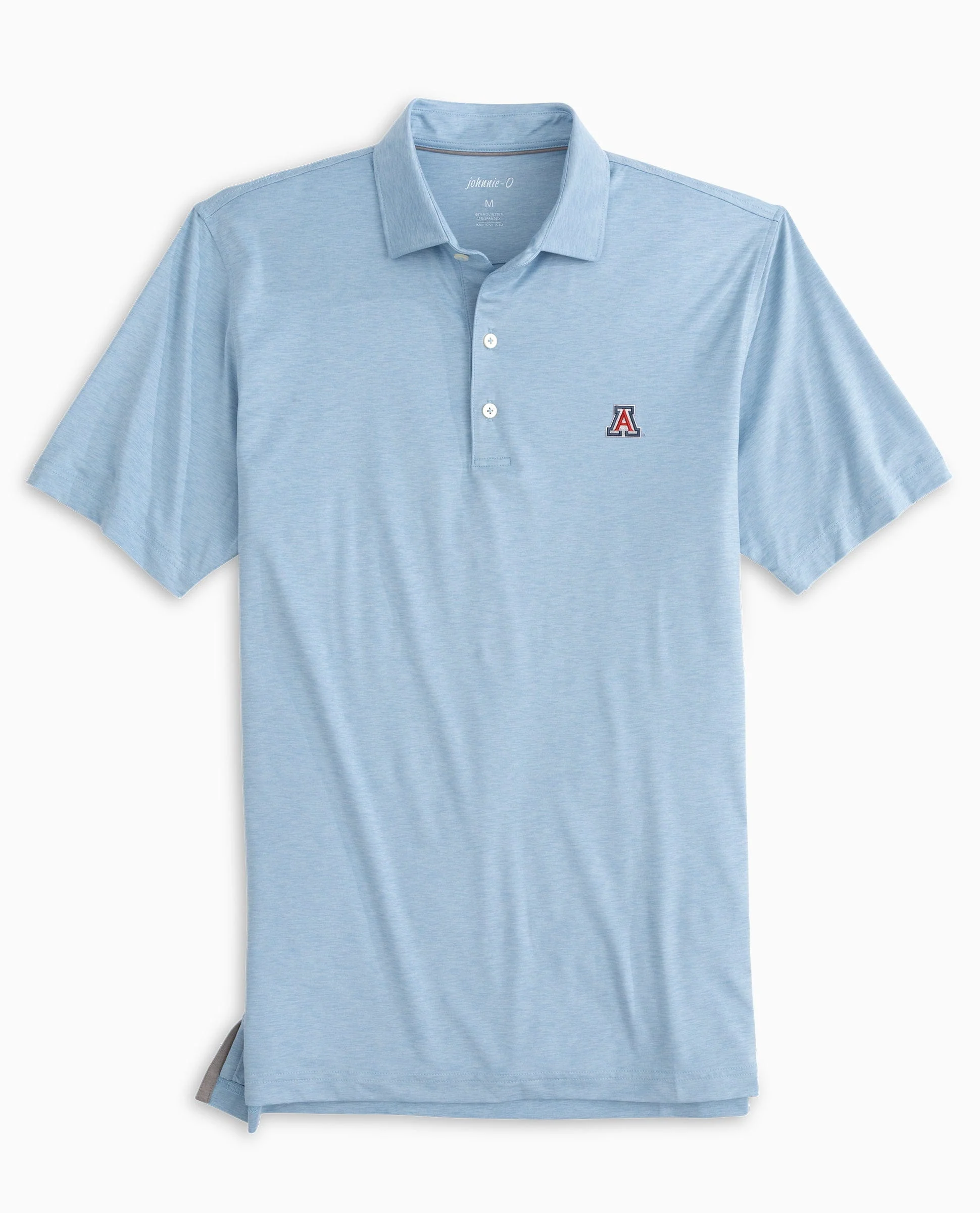 Arizona Huronn Featherweight Performance Polo