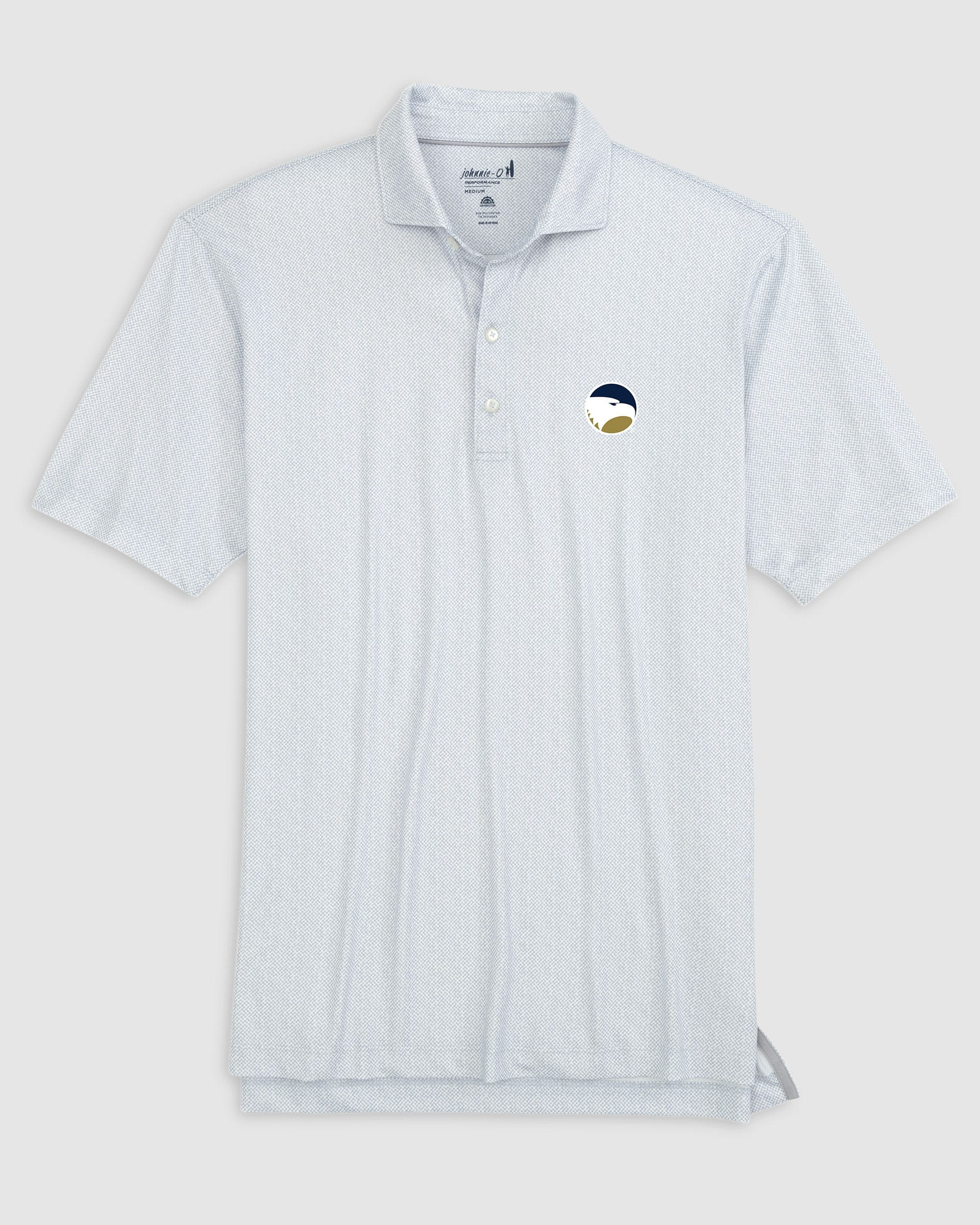 Georgia Southern Hinson Jersey Performance Polo