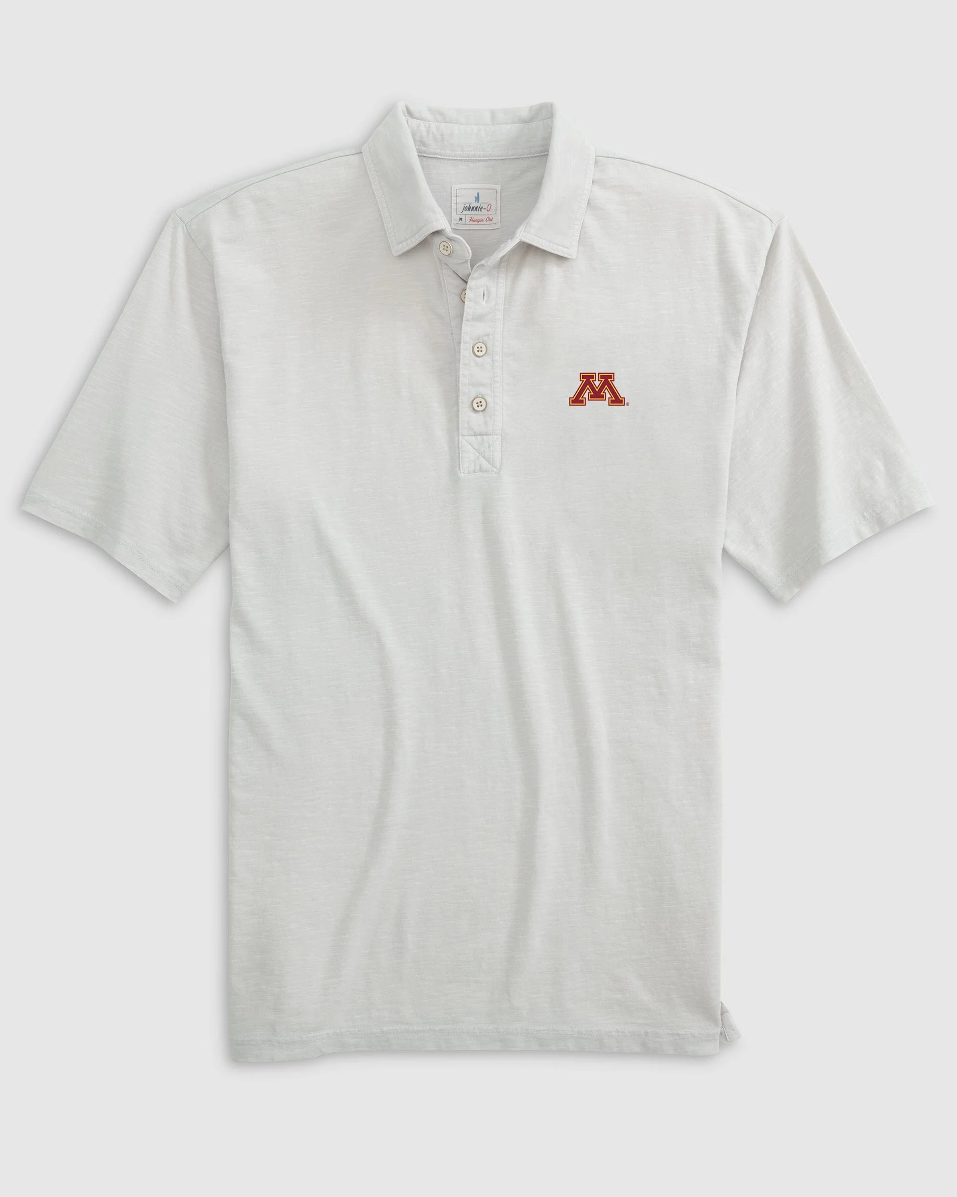 Minnesota Coastal Wash Original Polo