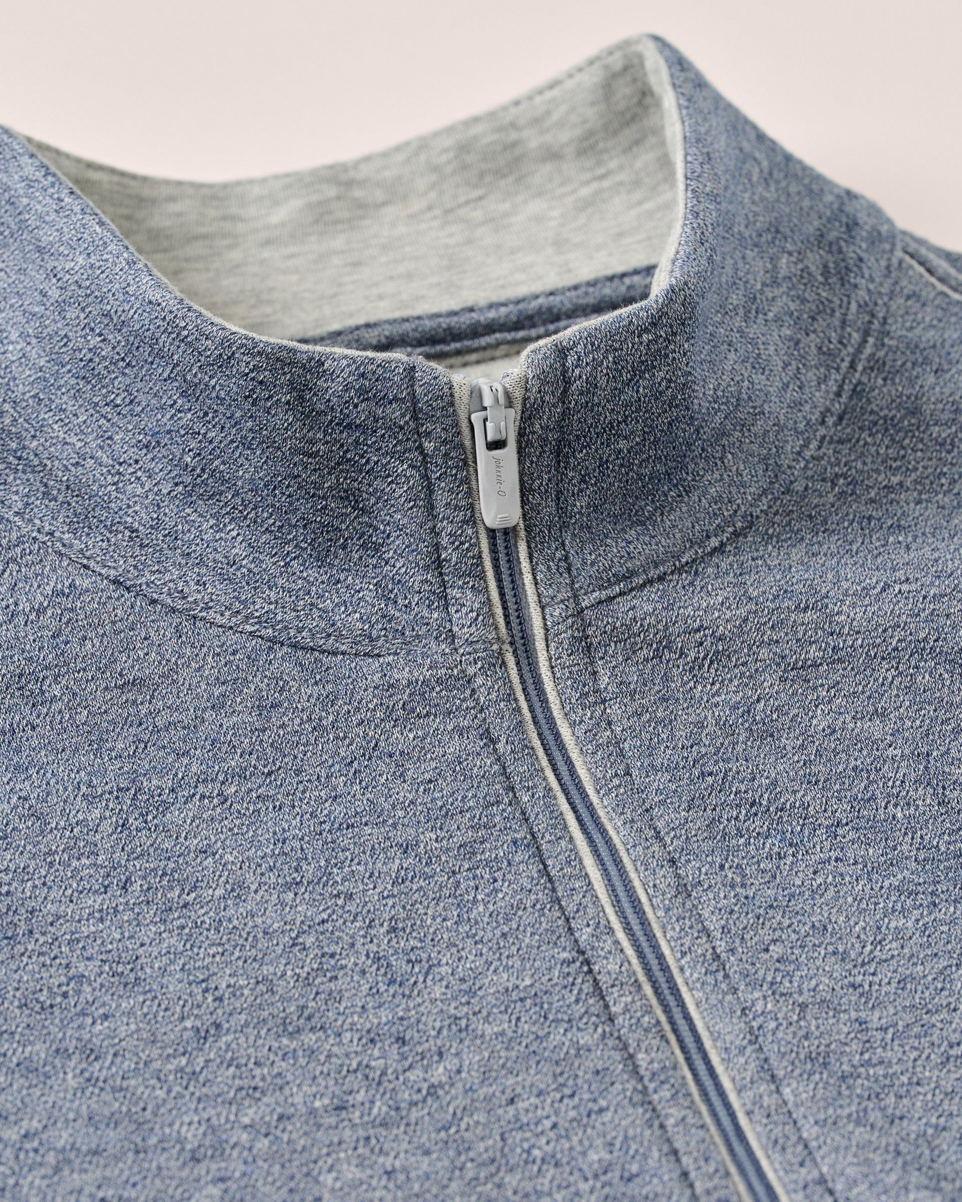 Hanks Lightweight Sully 1/4 Zip Pullover