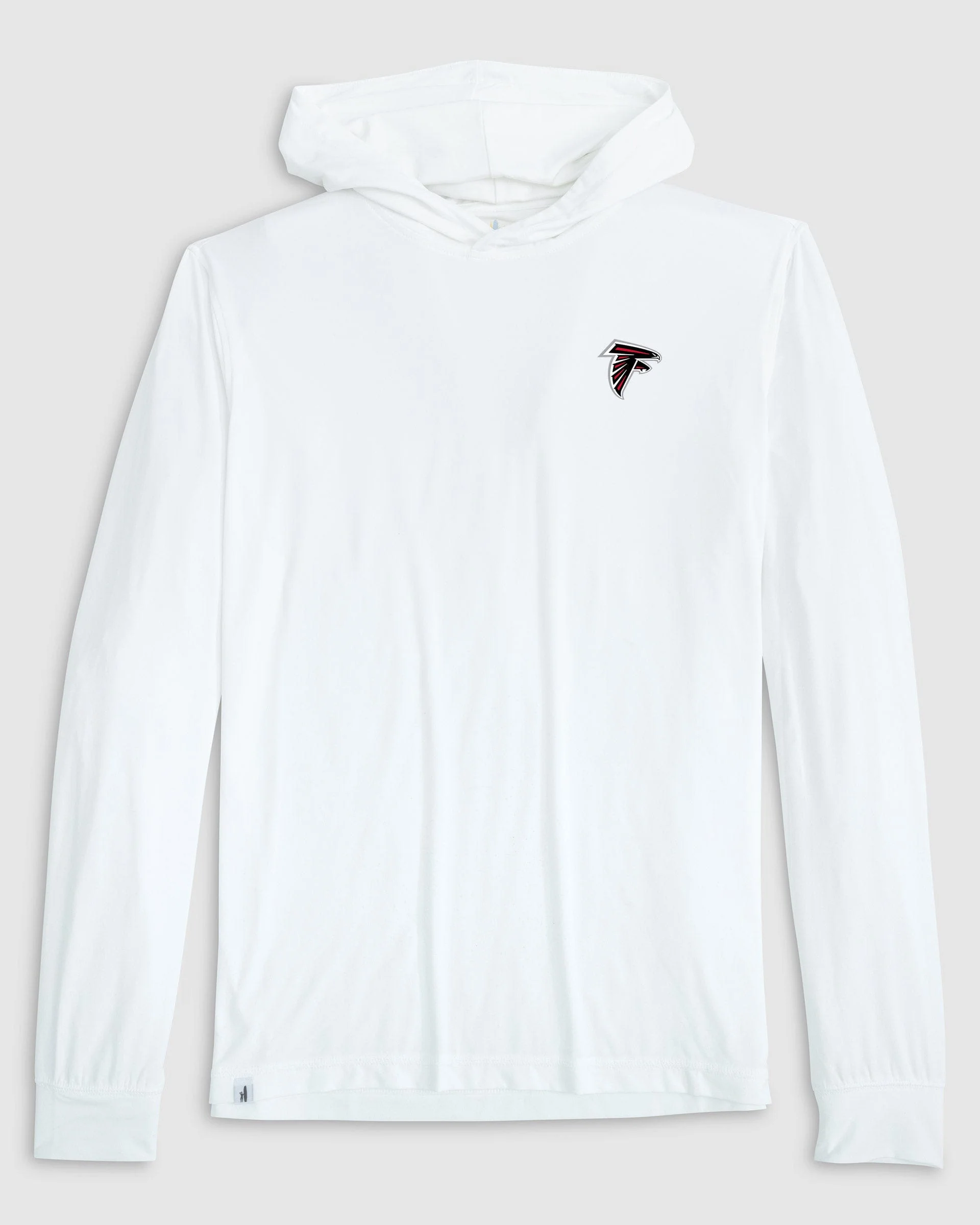 Atlanta Falcons Talon Performance Hoodie