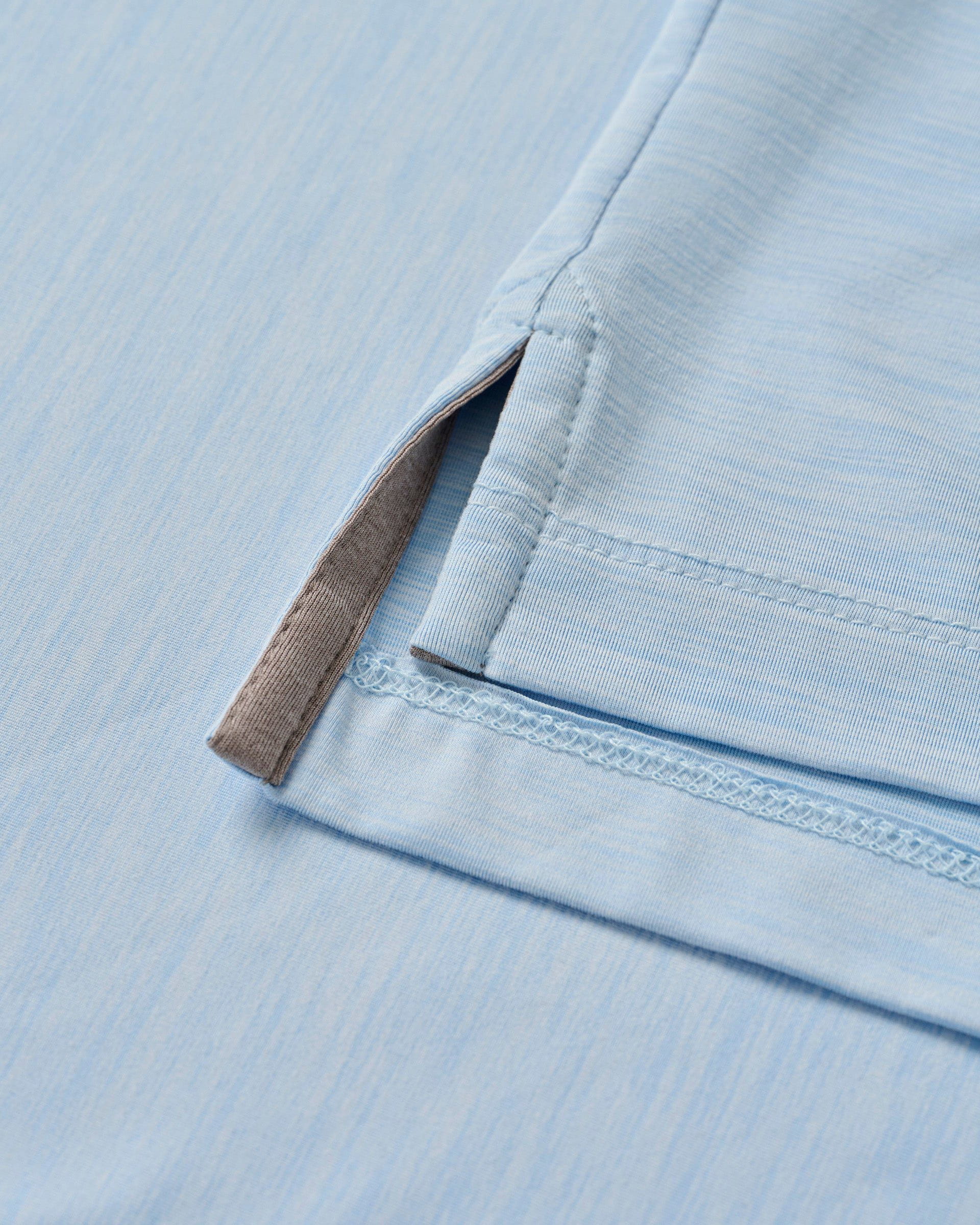Featherweight Performance Polo - Huronn