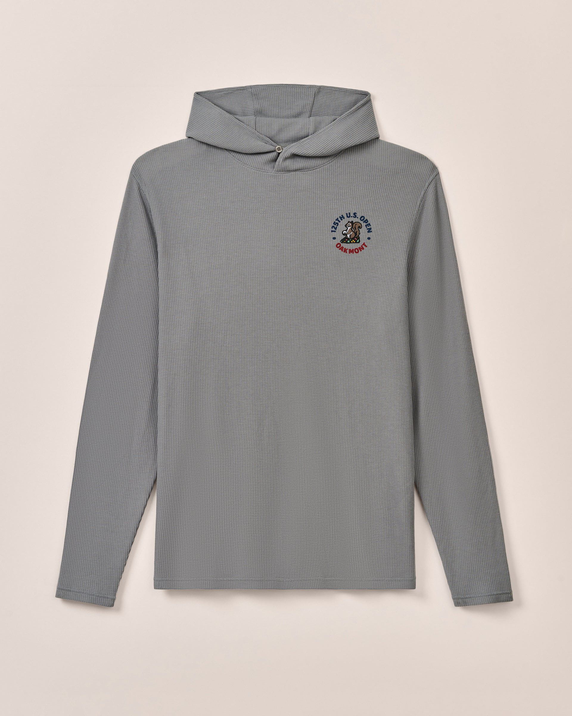 125th U.S. Open Brinson Drirelease® Waffle Hoodie