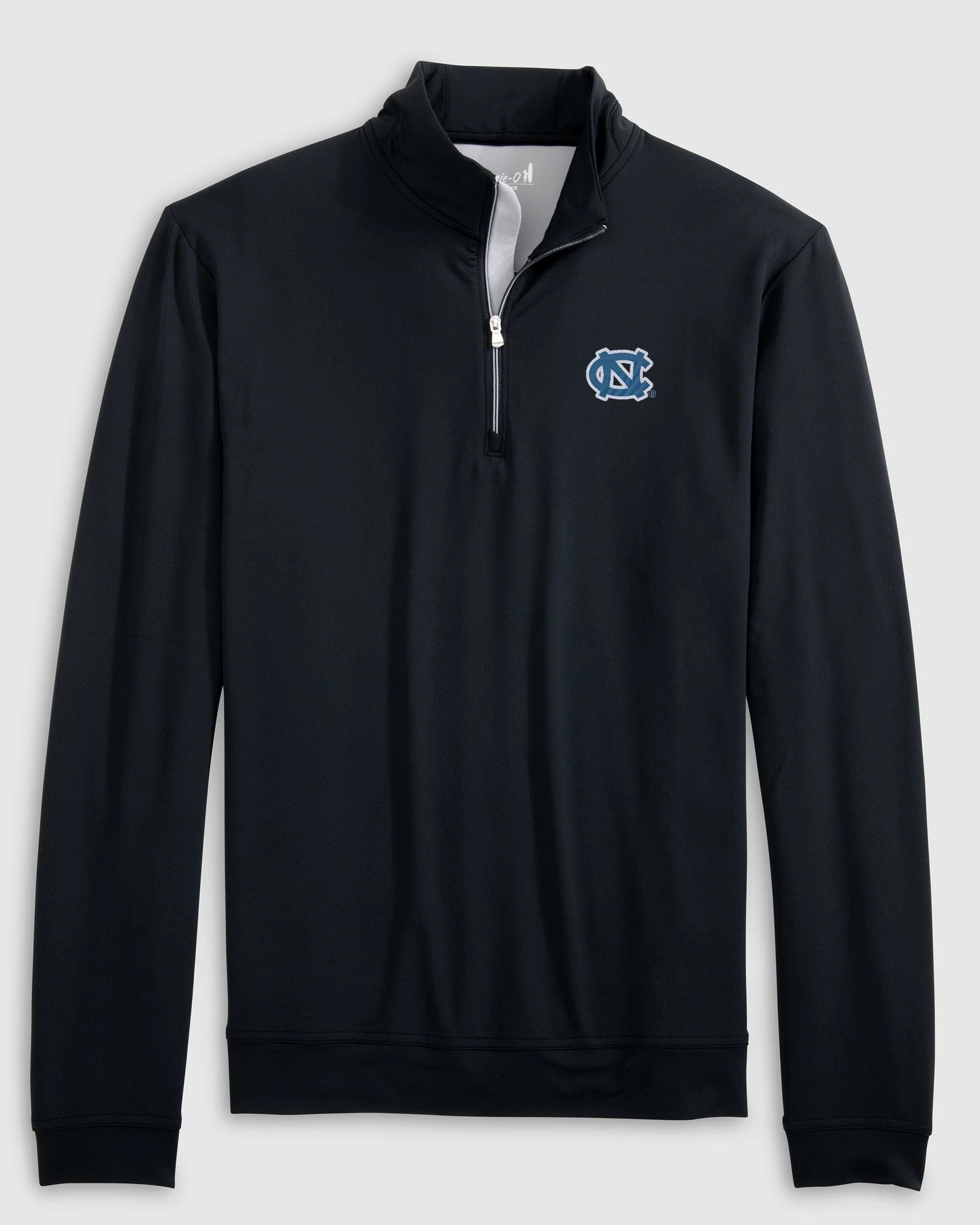 North Carolina Motion Performance 1/4 Zip