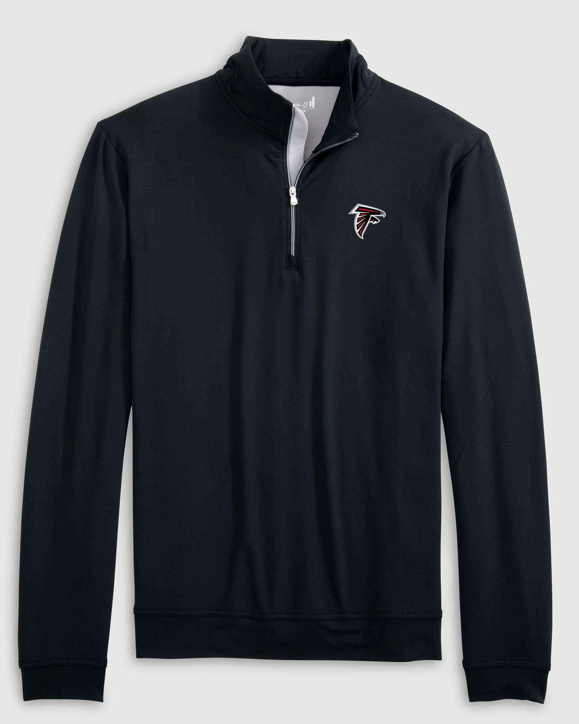 Atlanta Falcons Motion Performance 1/4 Zip Pullover