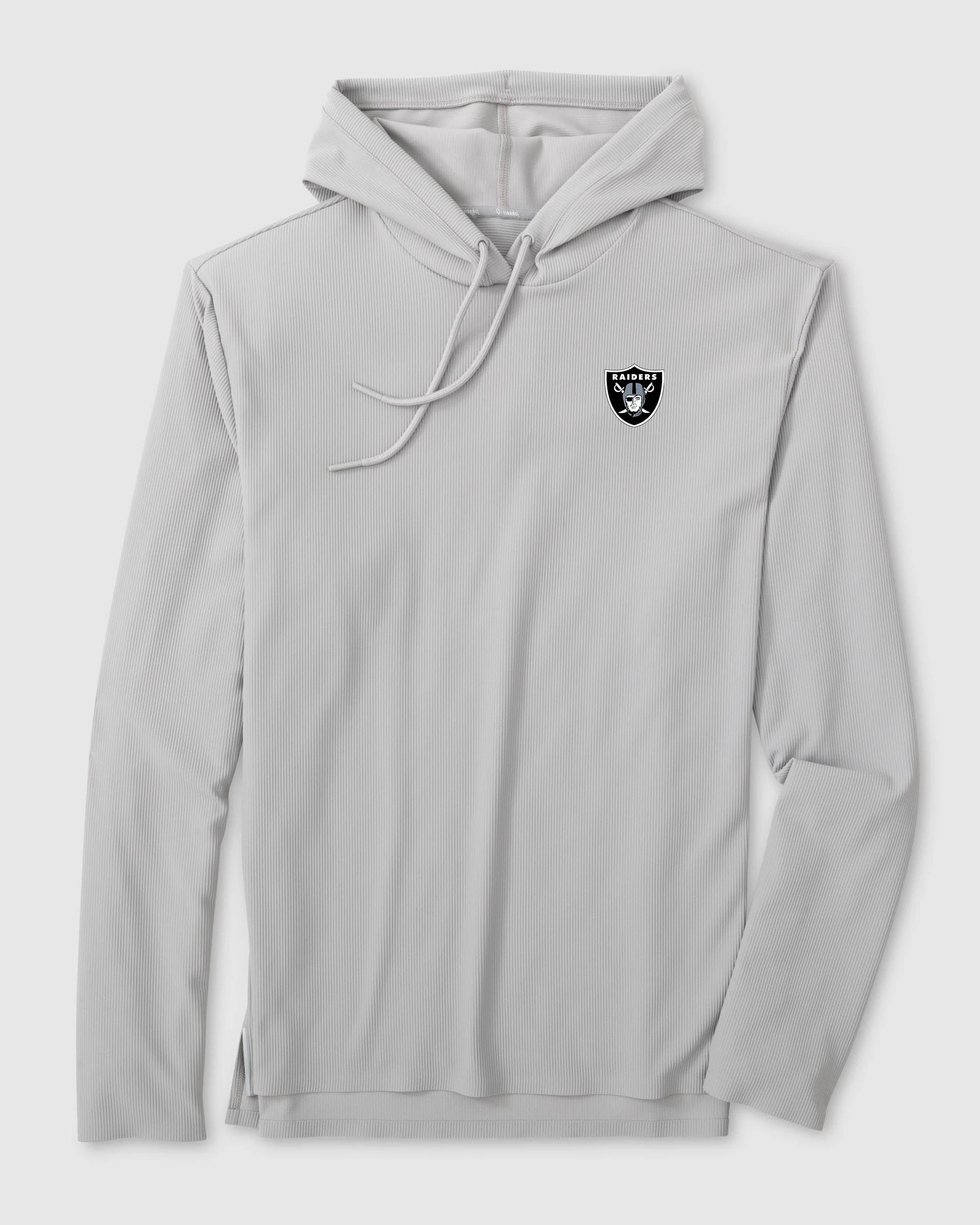Las Vegas Raiders Hoppin Performance Hoodie