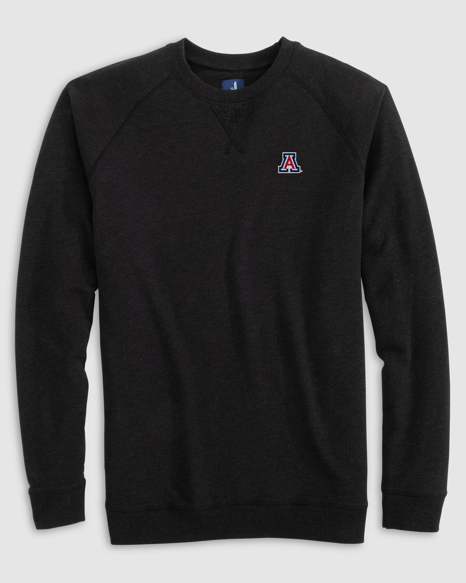 Arizona Freeman Crewneck Fleece Sweatshirt