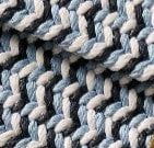 Cotton Stretch Belt